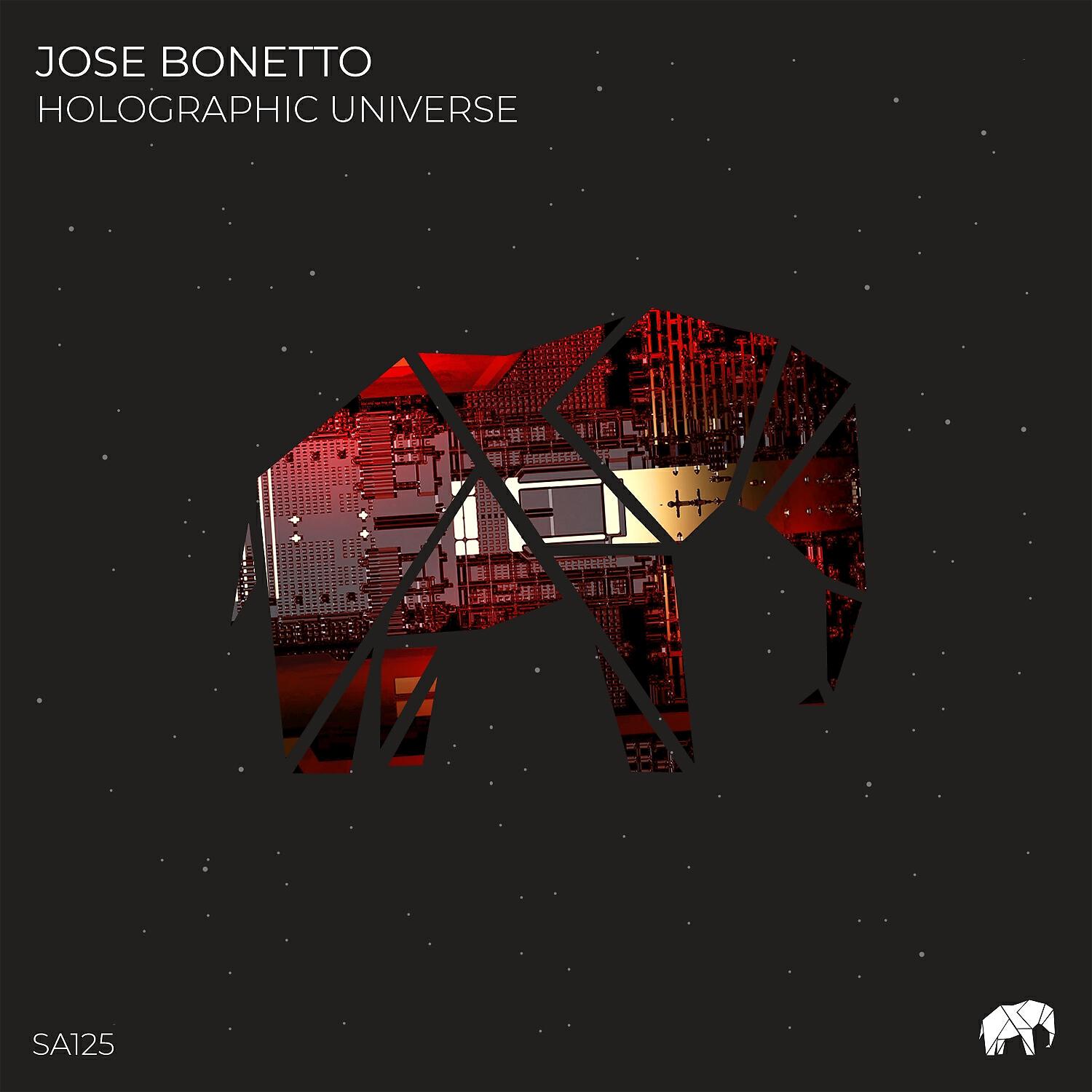 Jose Bonetto - 1 am Tram (Original Mix)