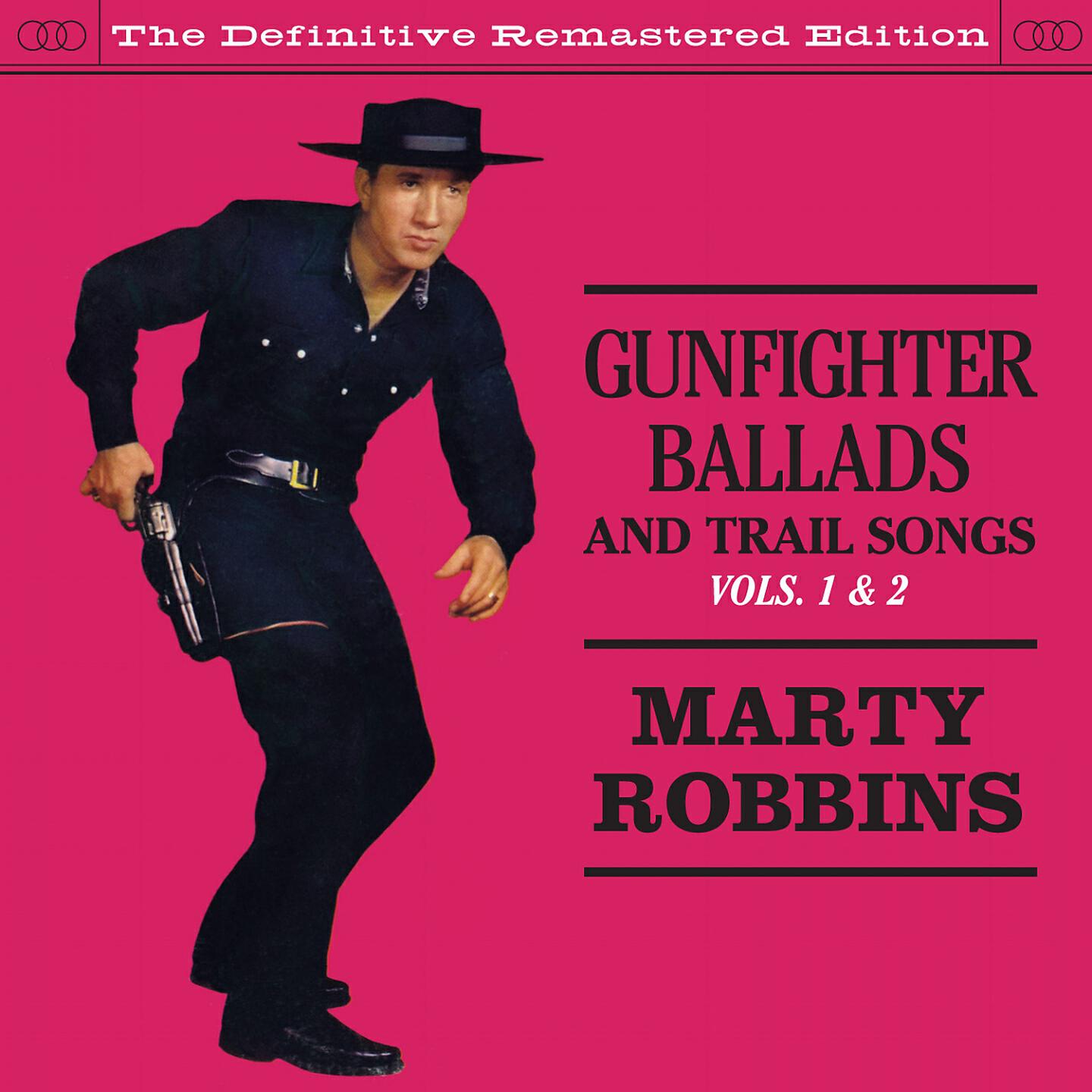 Marty Robbins - A Hundred and Sixty Acres