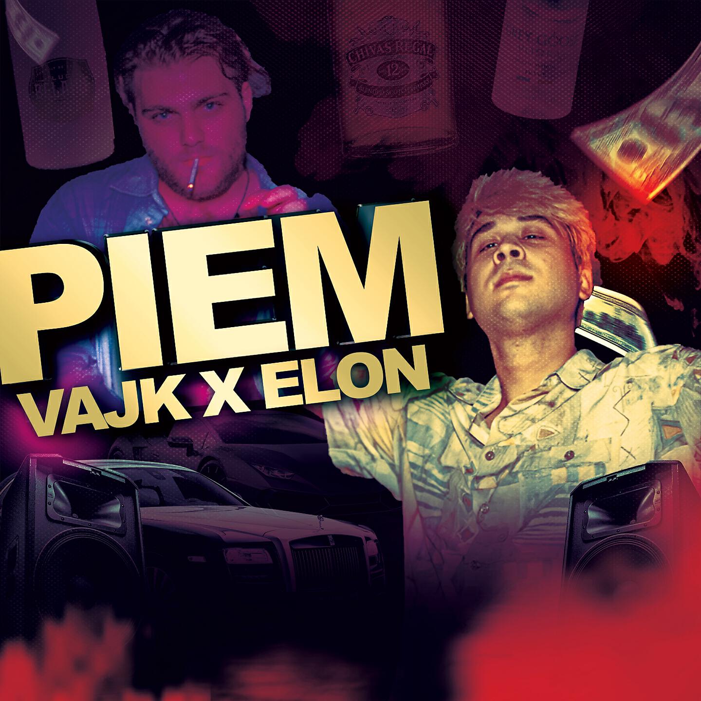 Vajk - Piem