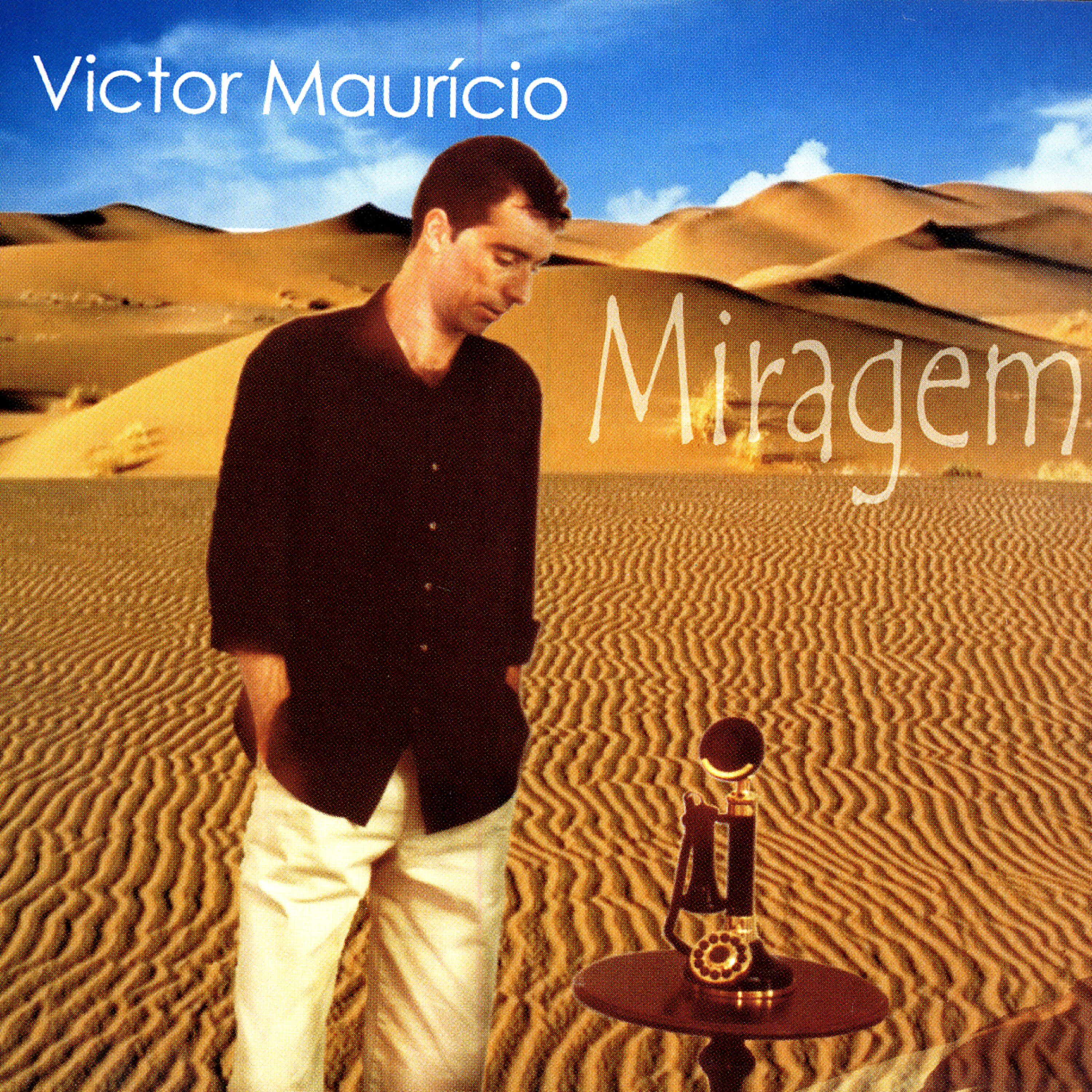 Victor Maurício - Dar A Volta