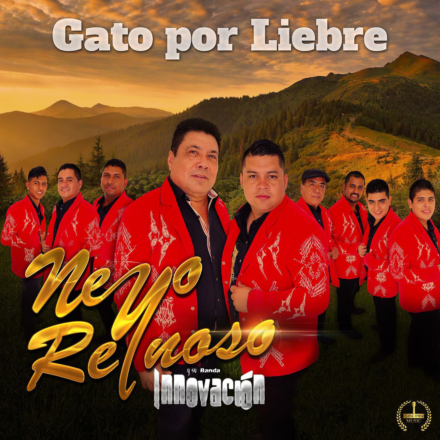 Neyo Reynoso y Su Banda Innovación - Una Quimera