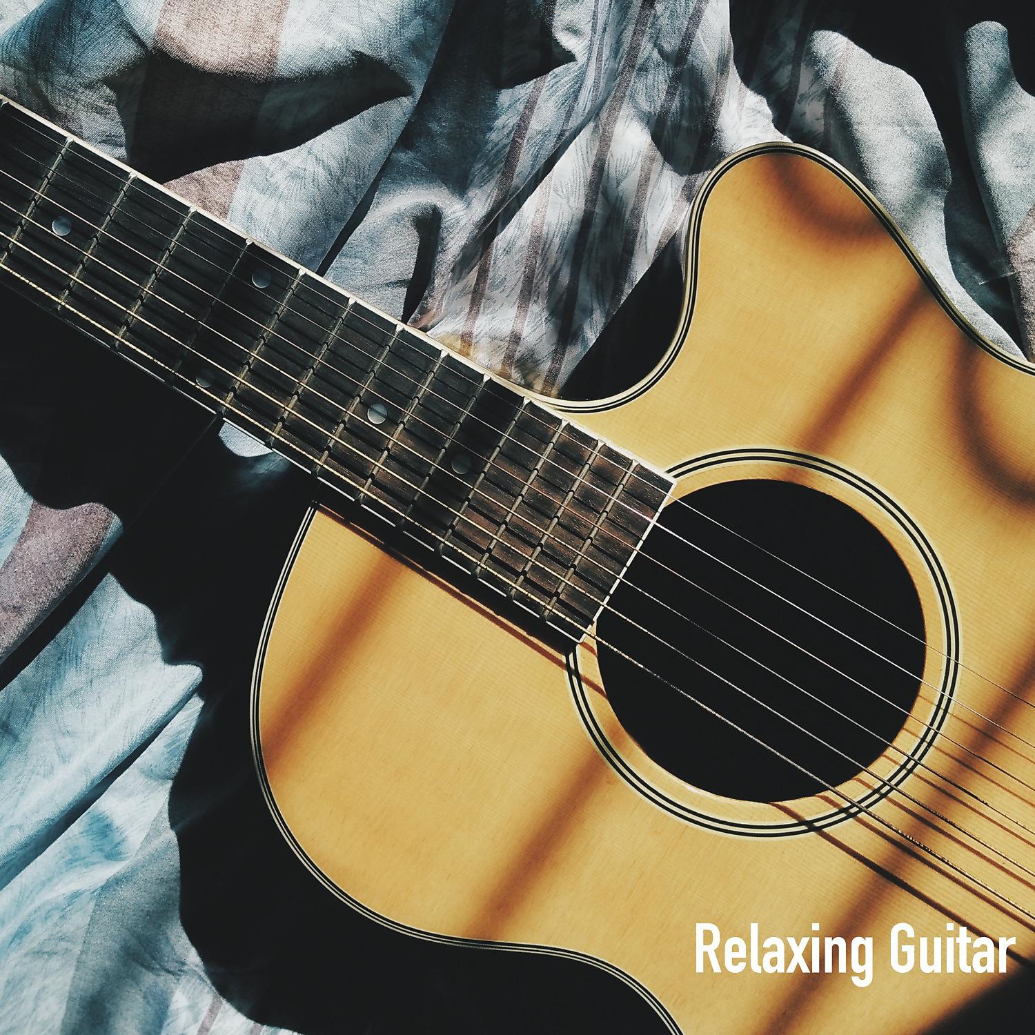 Постер альбома Relaxing Guitar