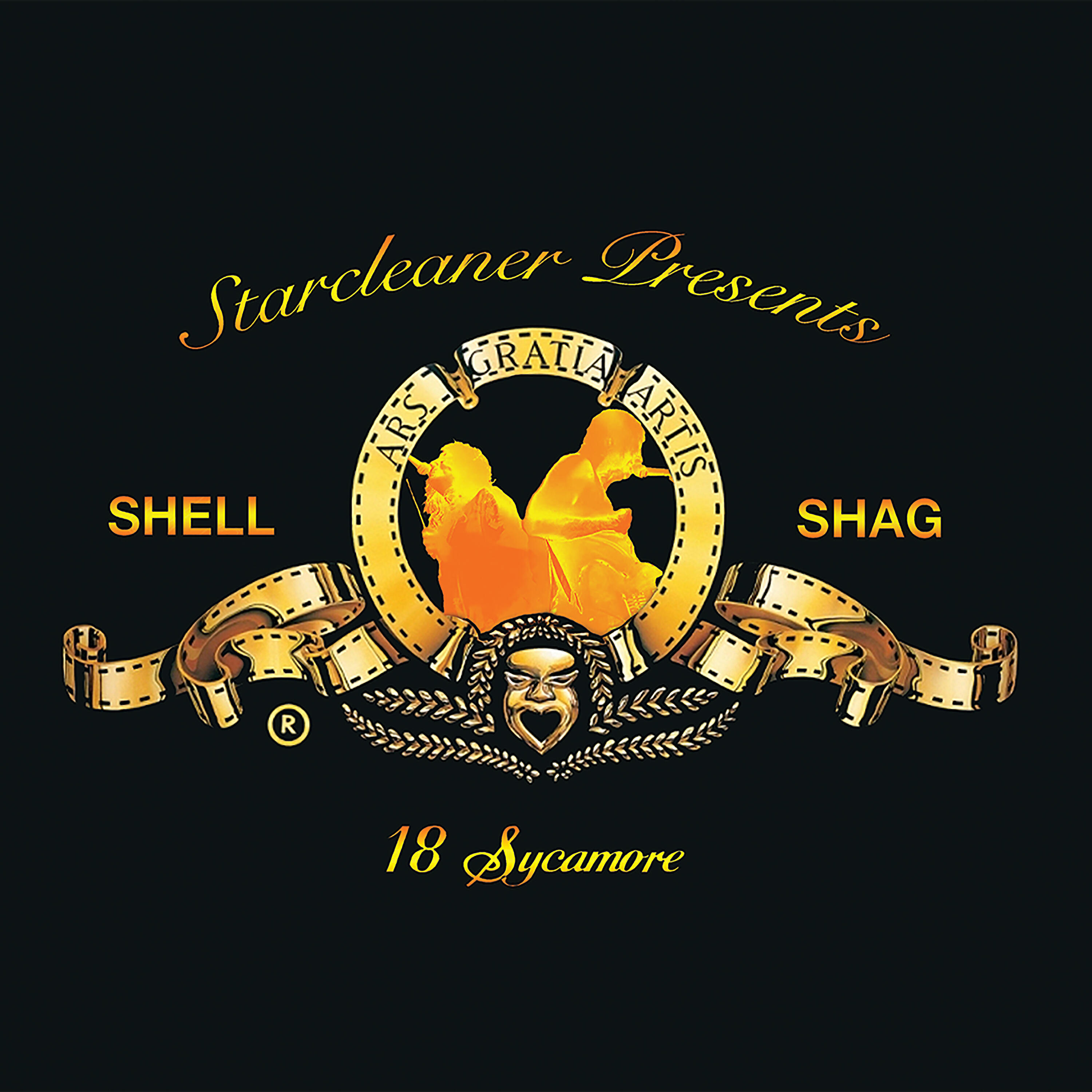 ShellShag - Pritty Ditty