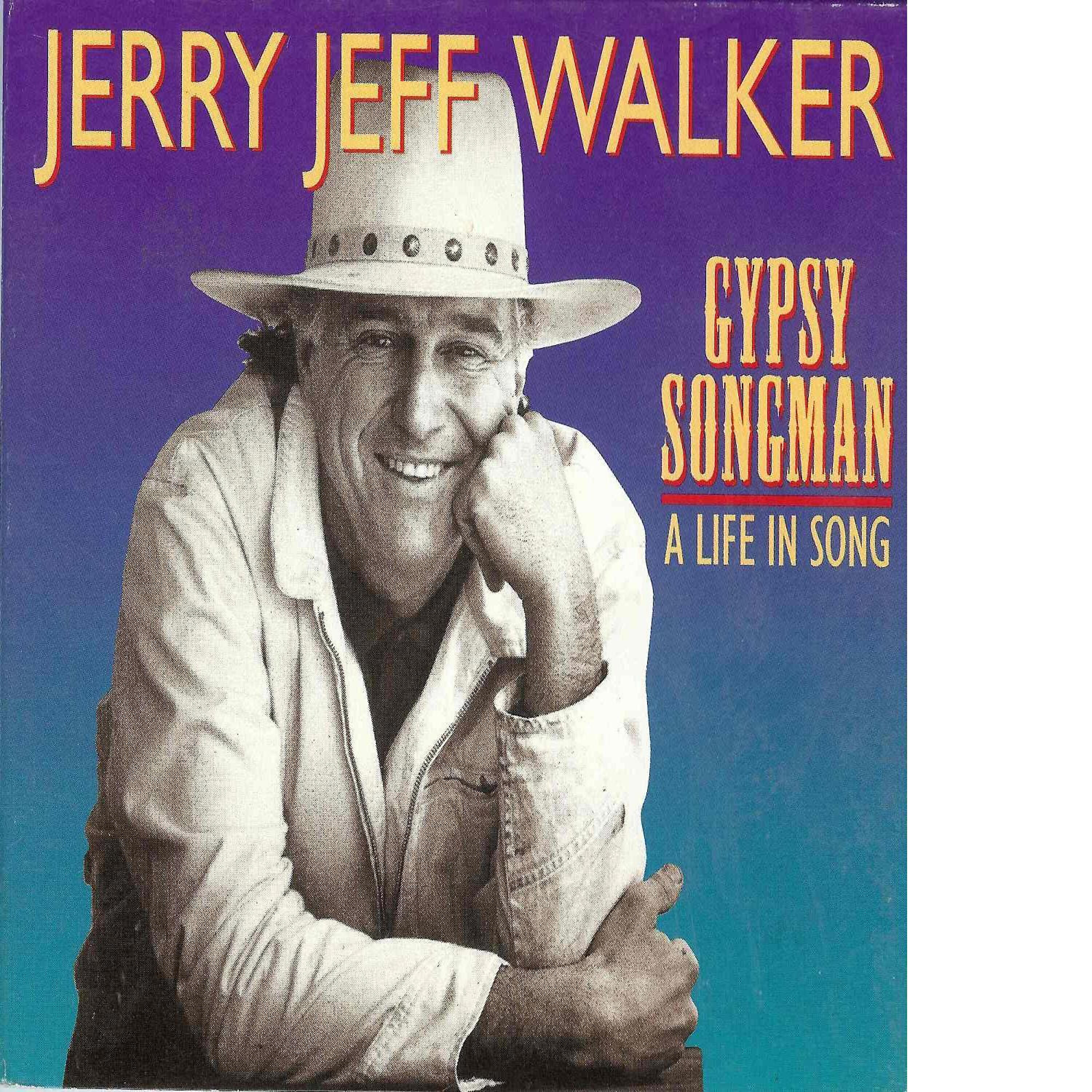 Jerry Jeff Walker - Little Bird