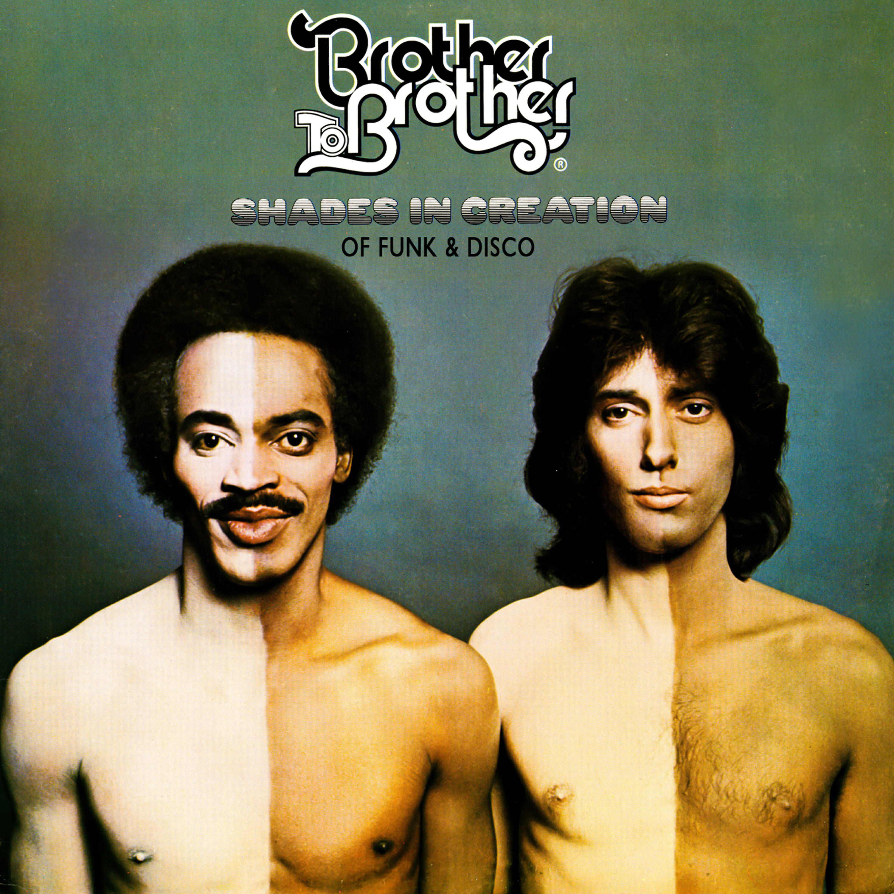 Brother to Brother - Brother to Brother