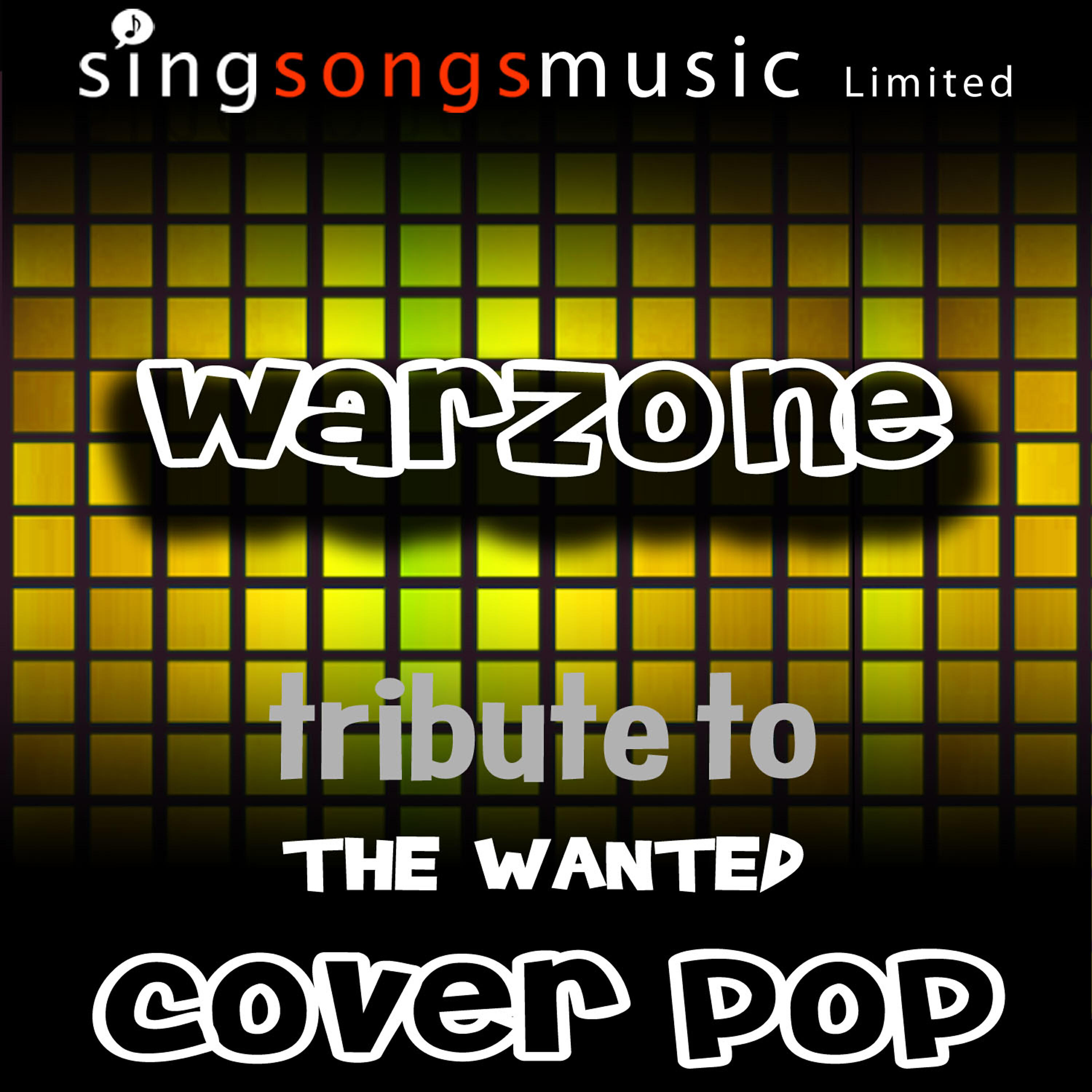 2010s Karaoke Band - Warzone (Tribute) [Cover Tribute Version]