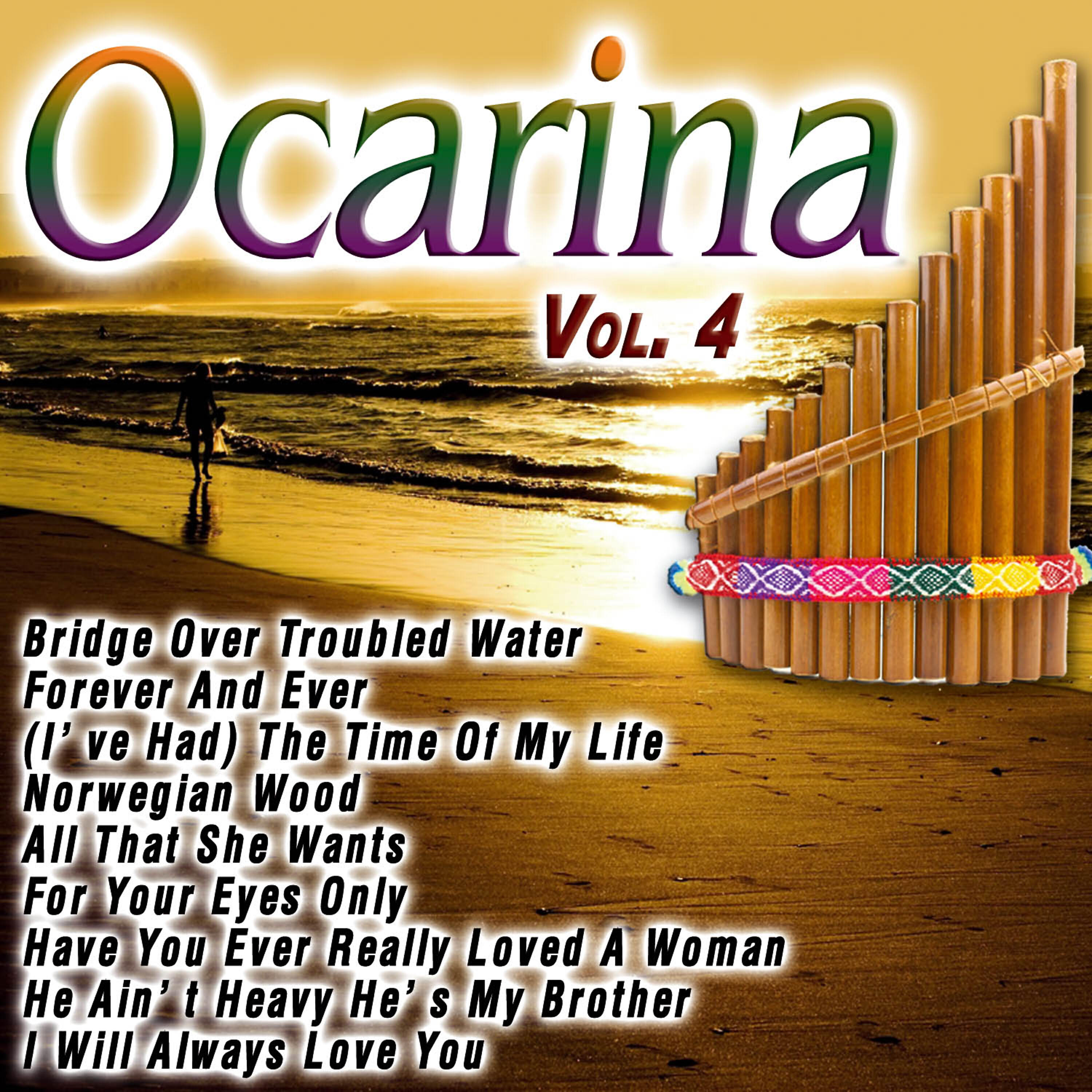 The Ocarina Orchestra - The Rose