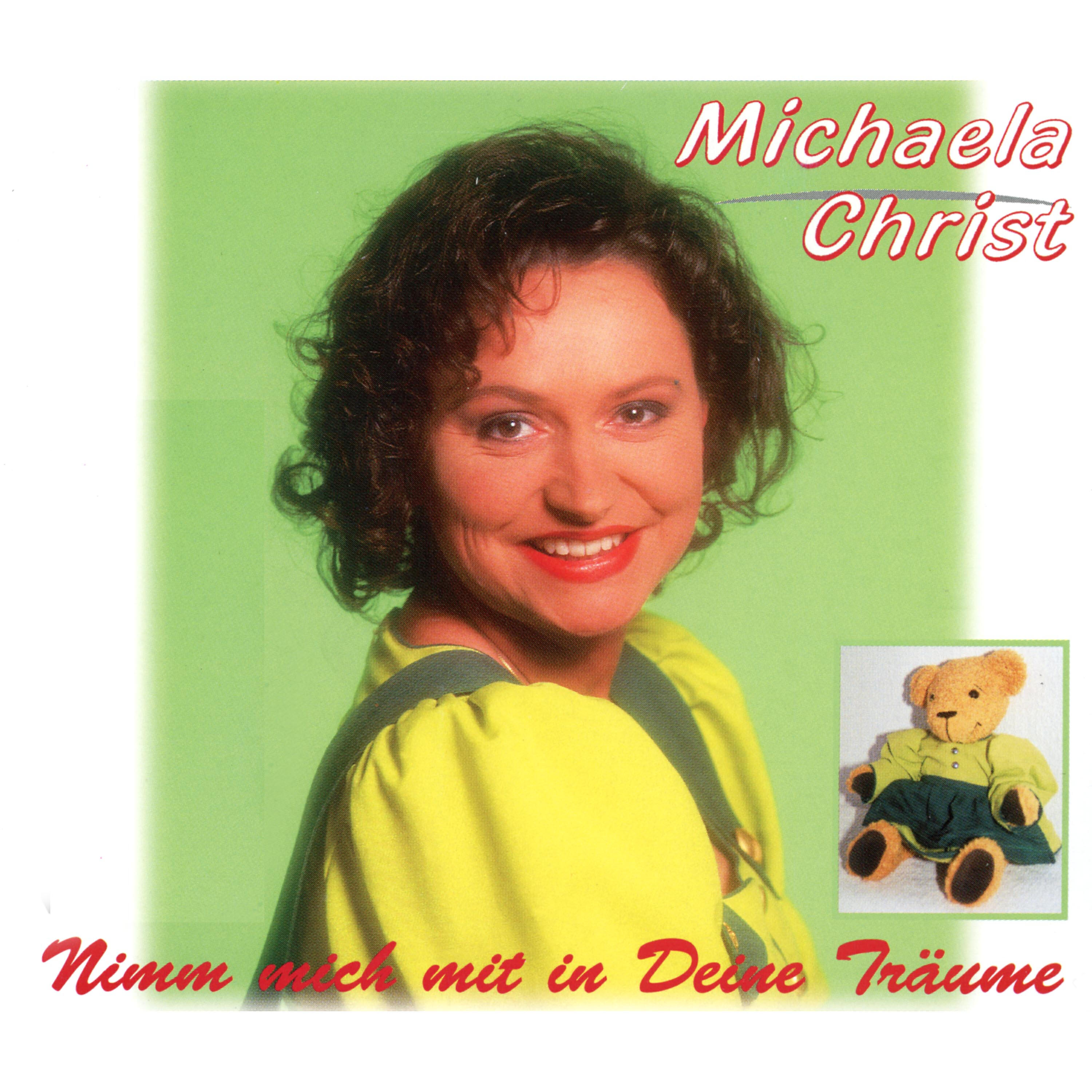Michaela Christ - Euch sag ich Dankeschön