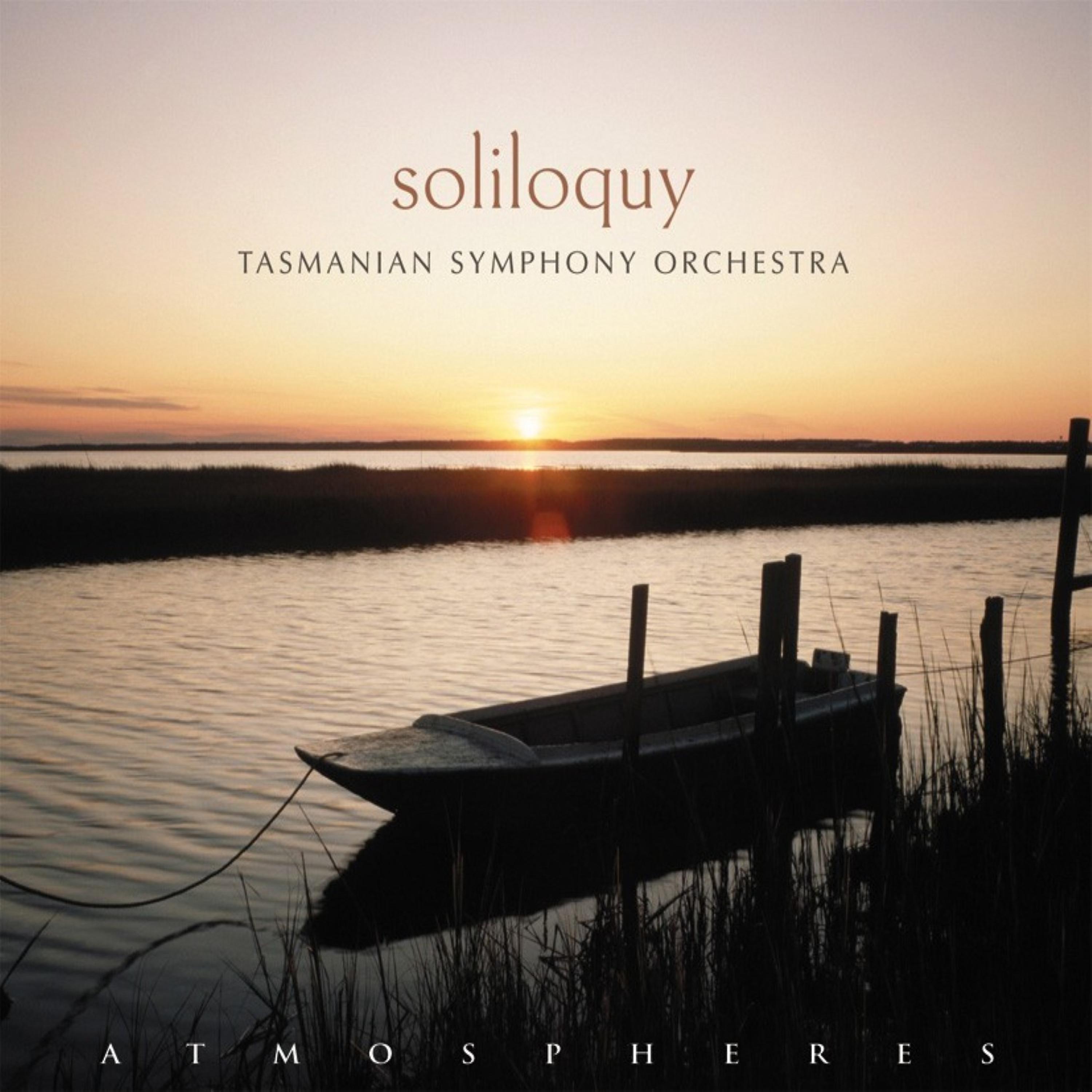 Постер альбома Soliloquy