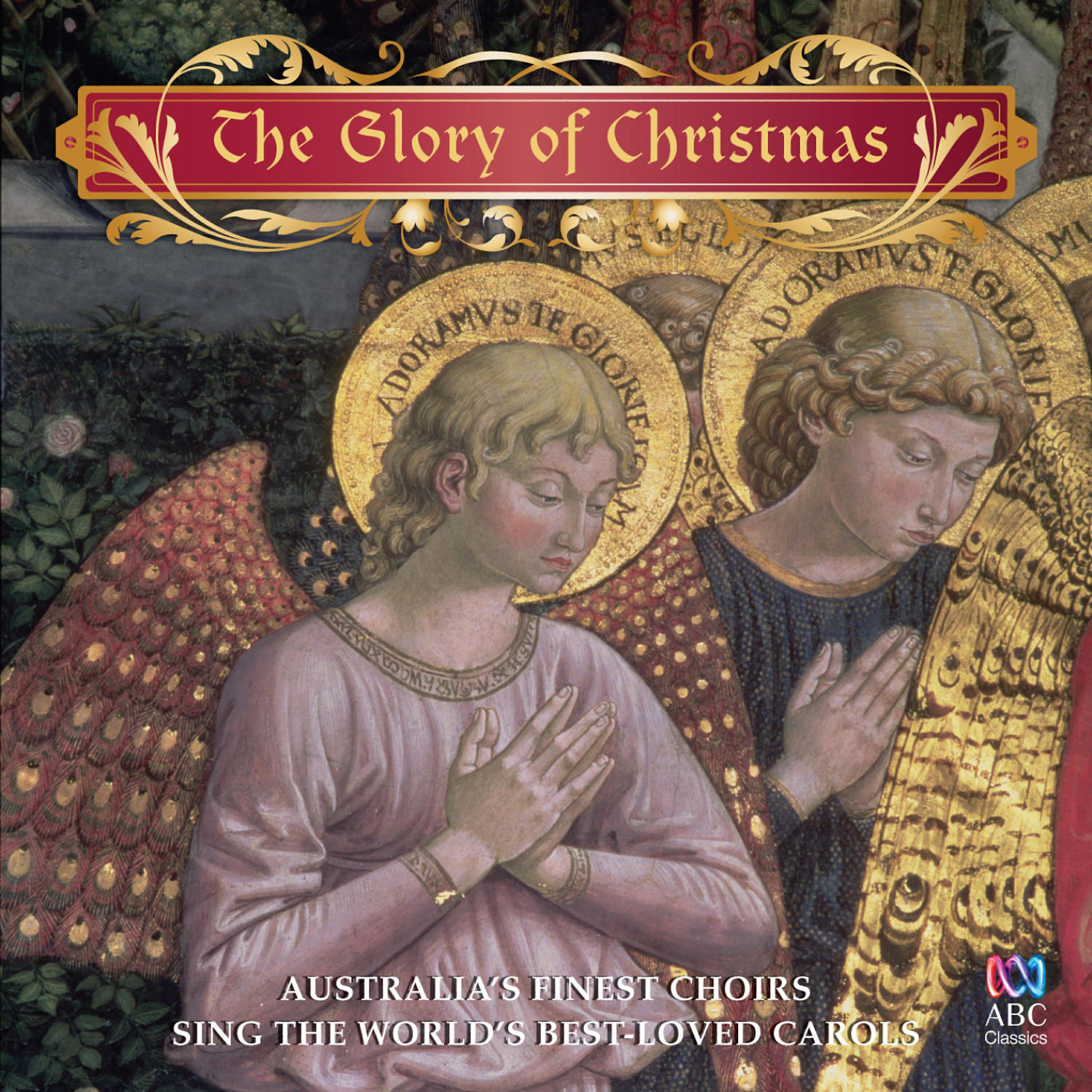 TSO Chorus - Hark! The Herald Angels Sing (Arr. Calvin Bowman)