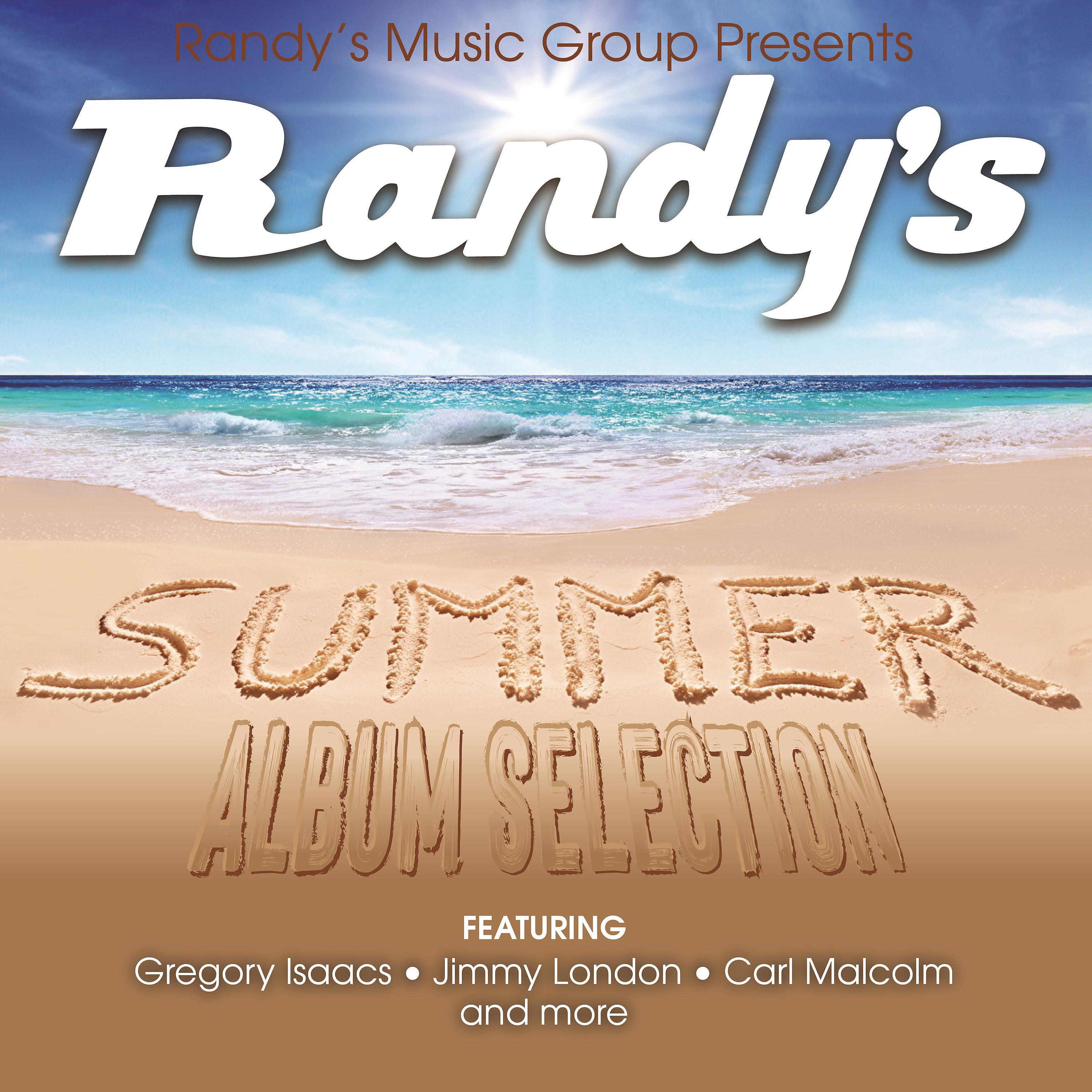 Постер альбома Randy's Summer Album Selection