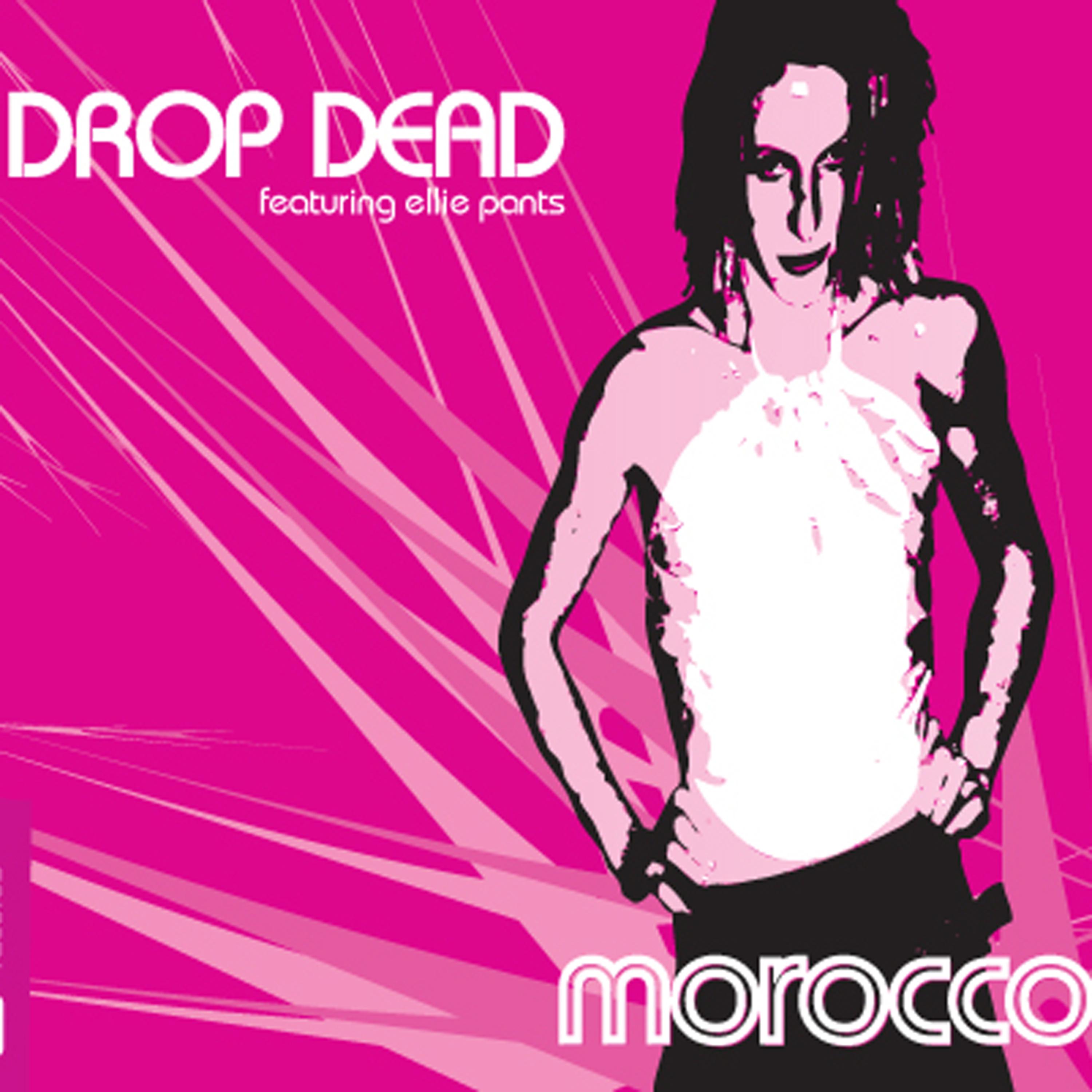 Постер альбома Drop Dead