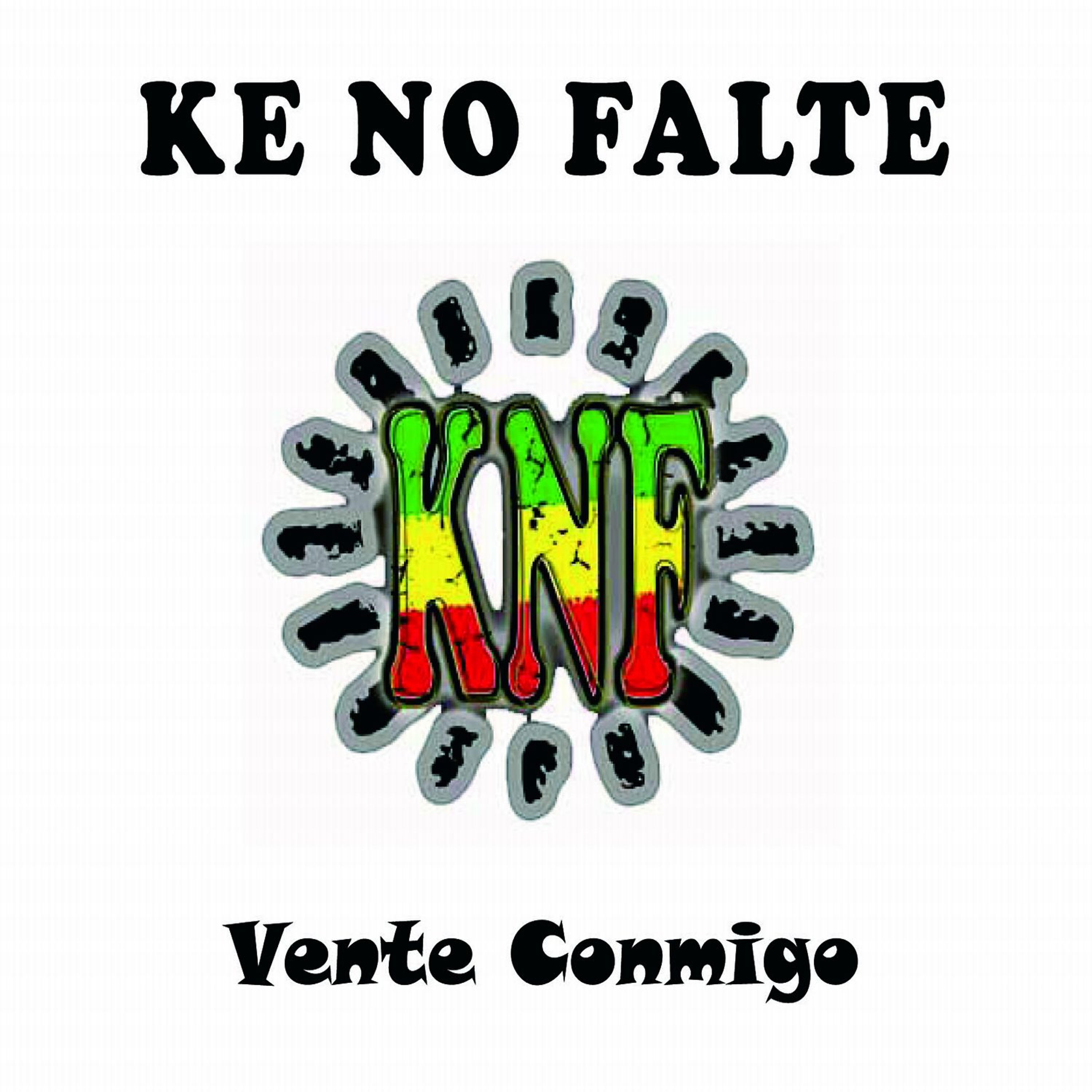 KE NO FALTE - Busca la Vida