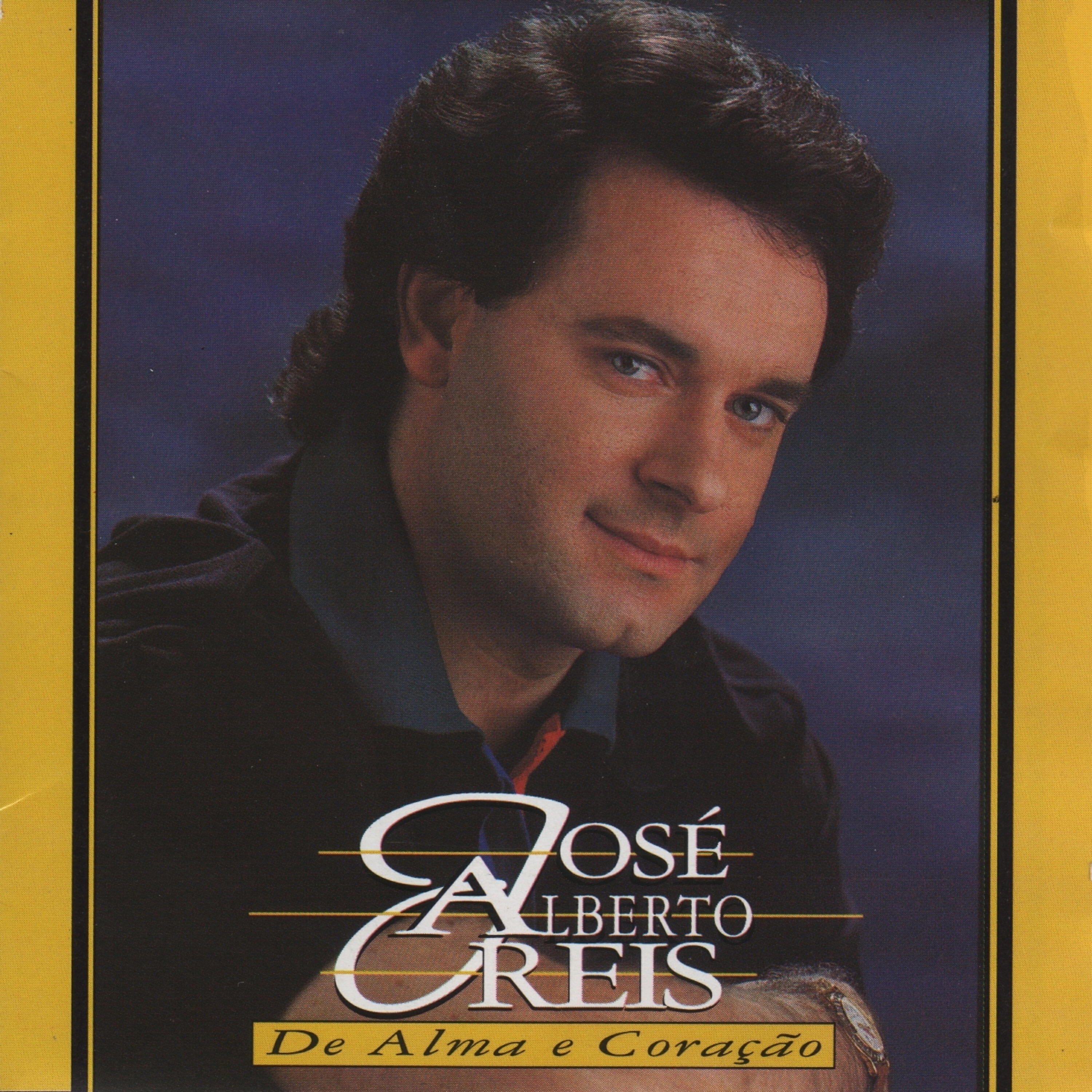 José Alberto Reis - Outra Vez