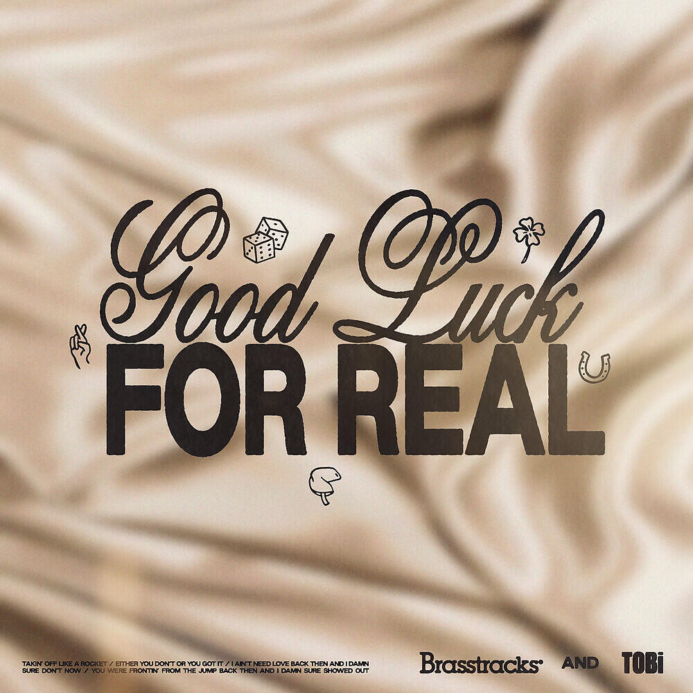 Brasstracks - Give It To You Right Back