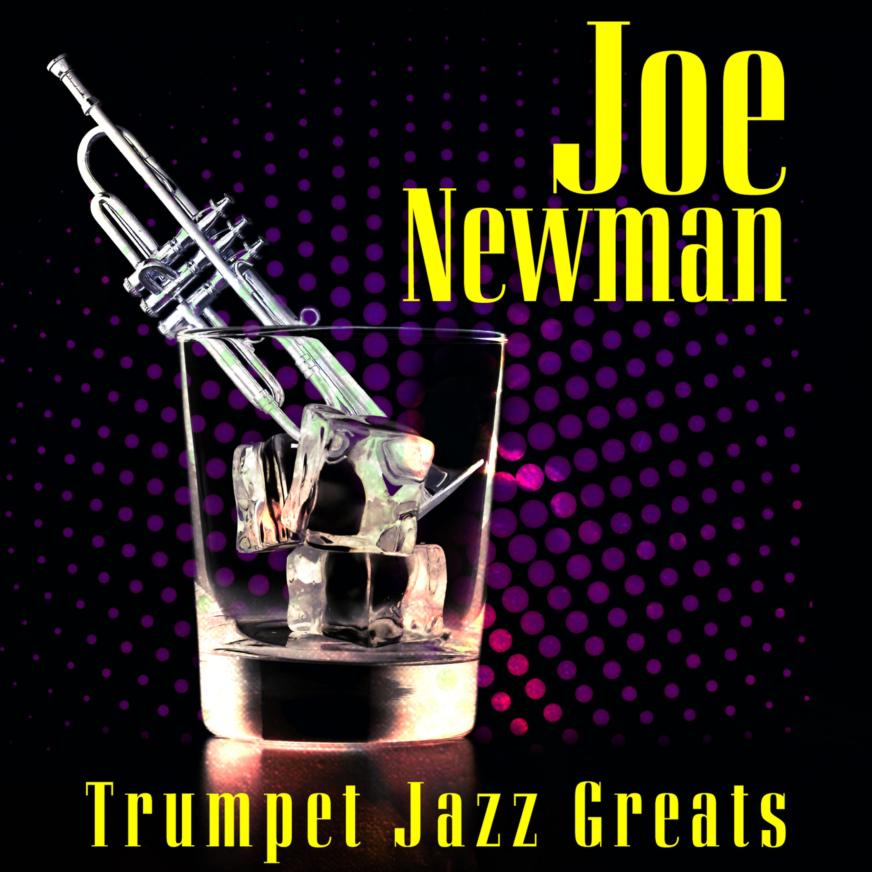 Постер альбома Trumpet Jazz Greats