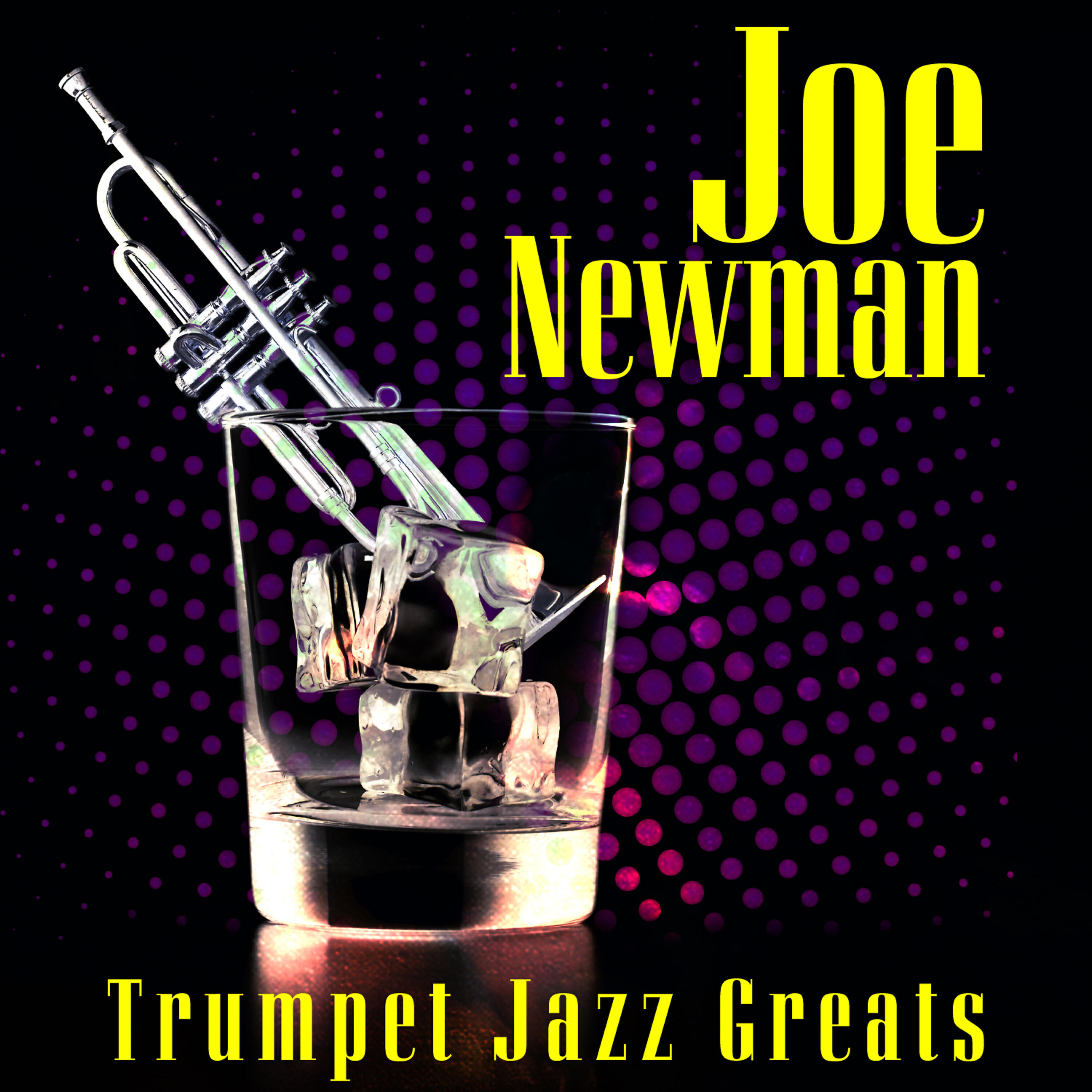 Joe Newman - The Late, Late Show
