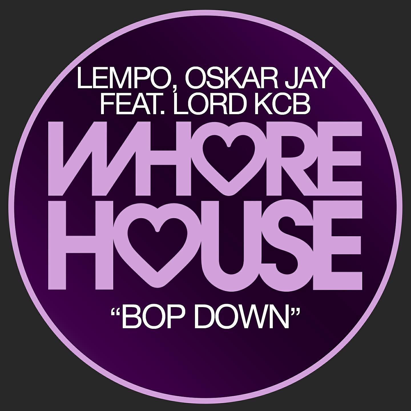 LEMPO - Bop Down