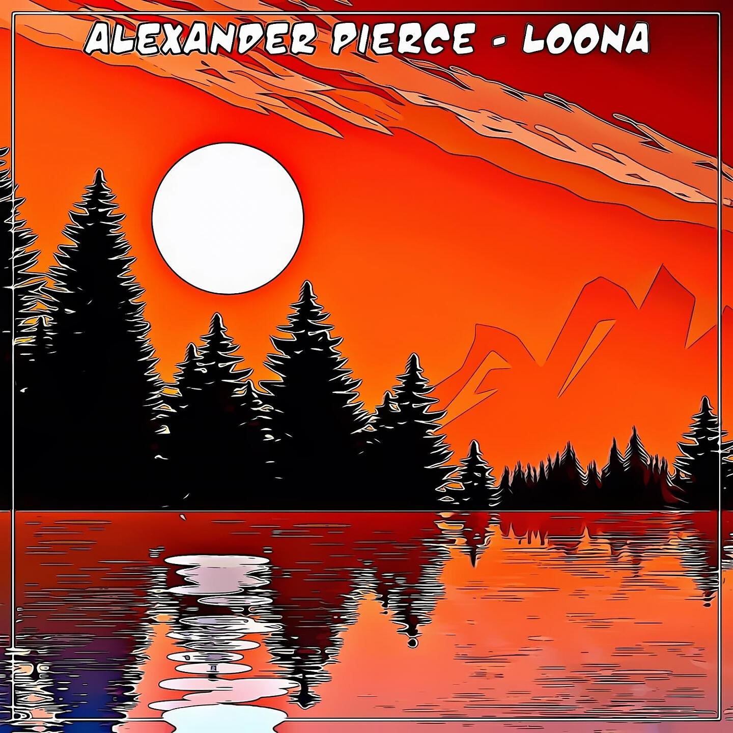 Alexander Pierce - Loona
