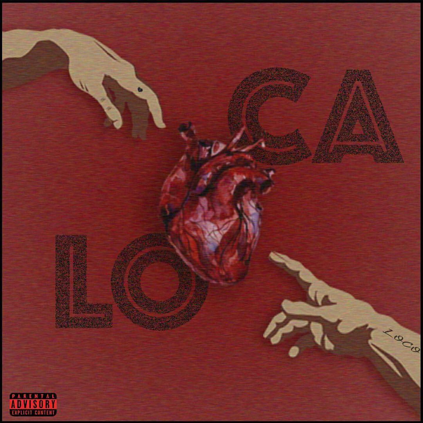 Loco 420 - Loca