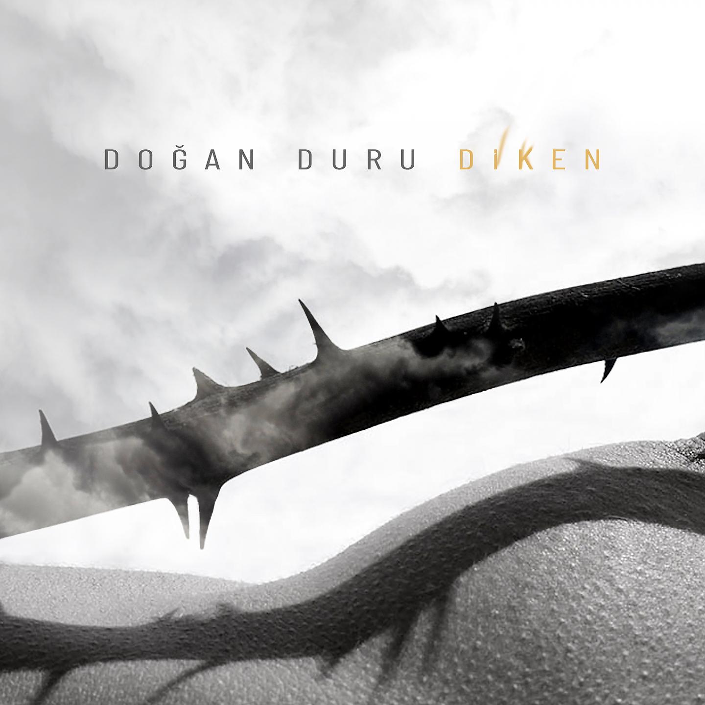 Постер альбома Diken