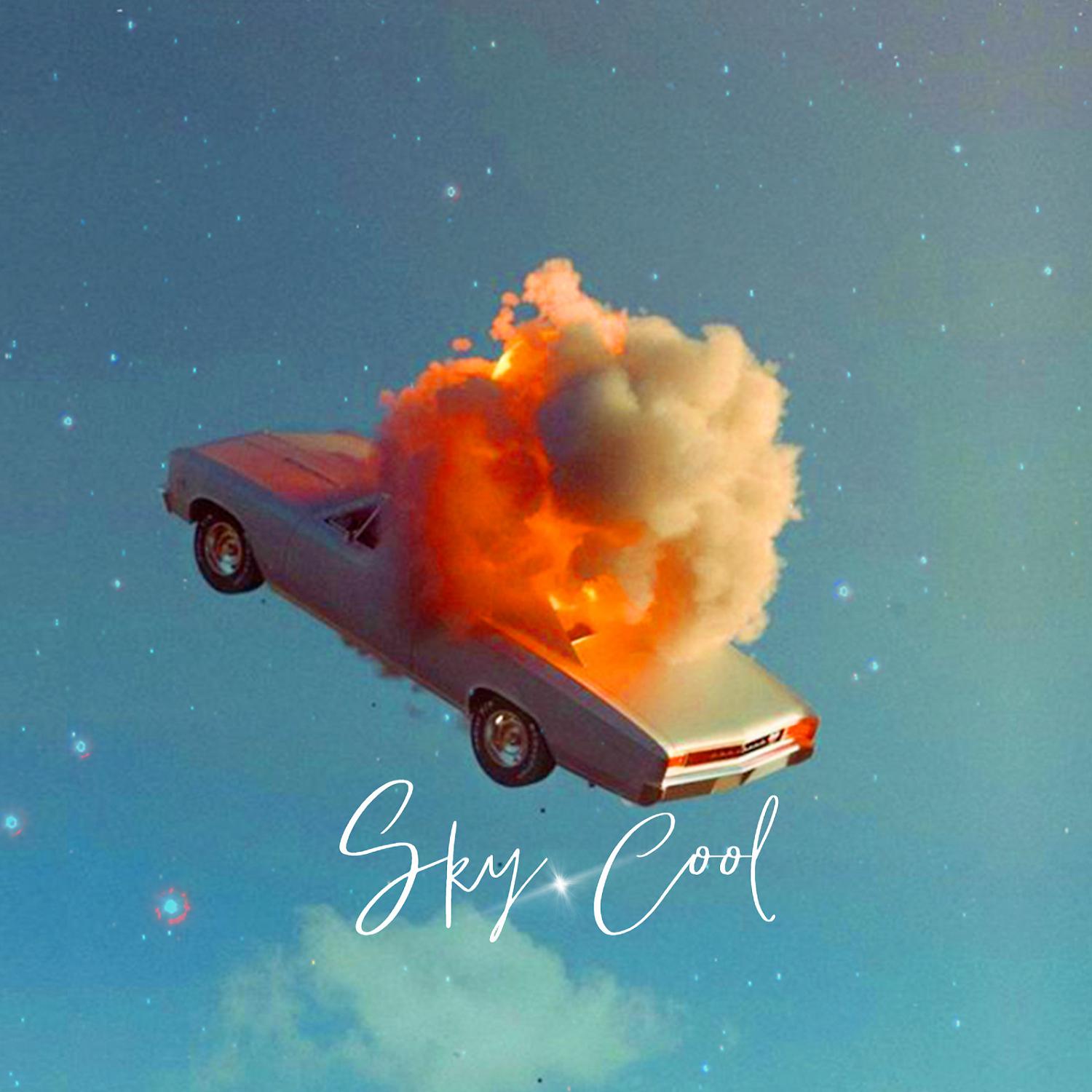 Постер альбома Sky Cool