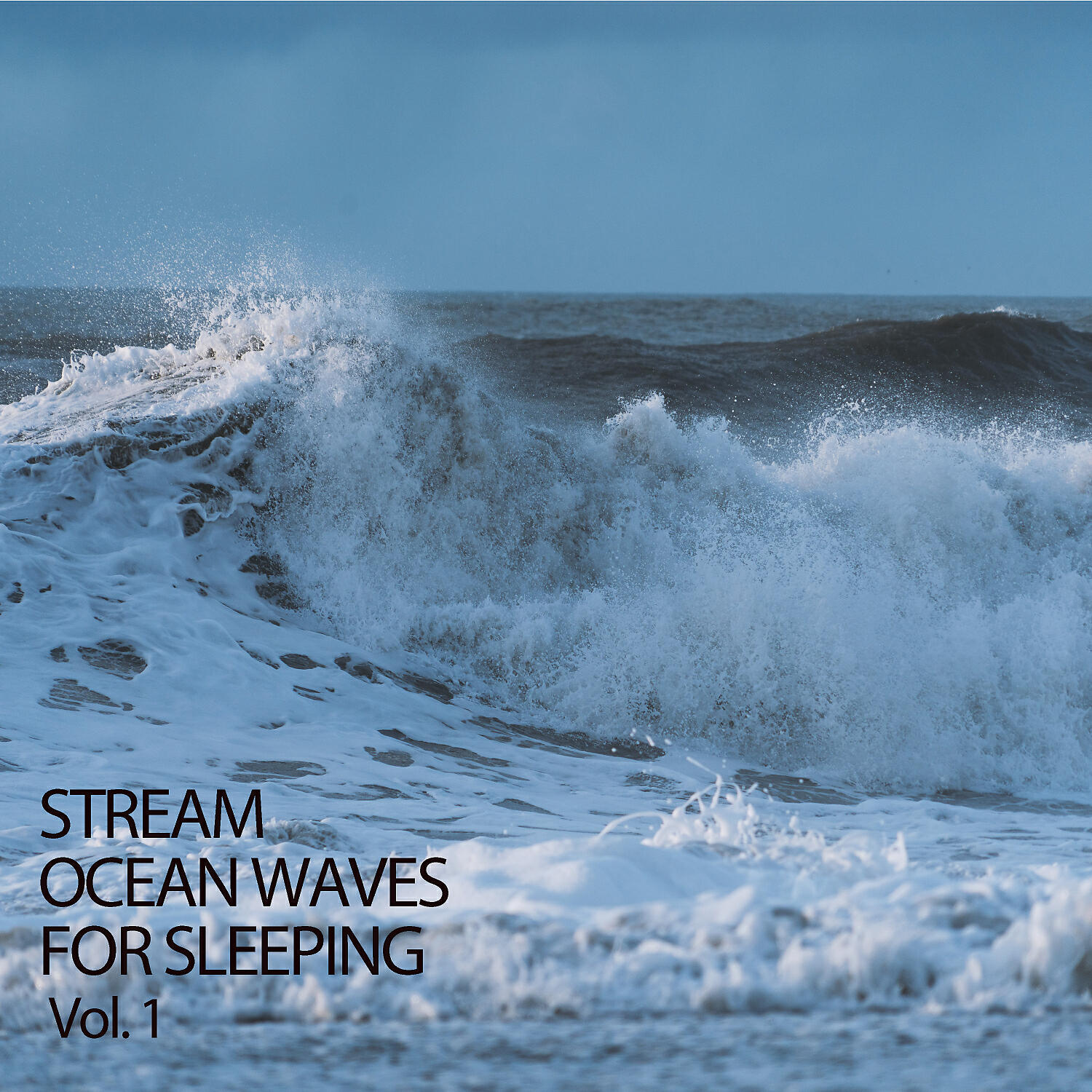 Ocean Sounds Plus - The Color Of Rain Streaming