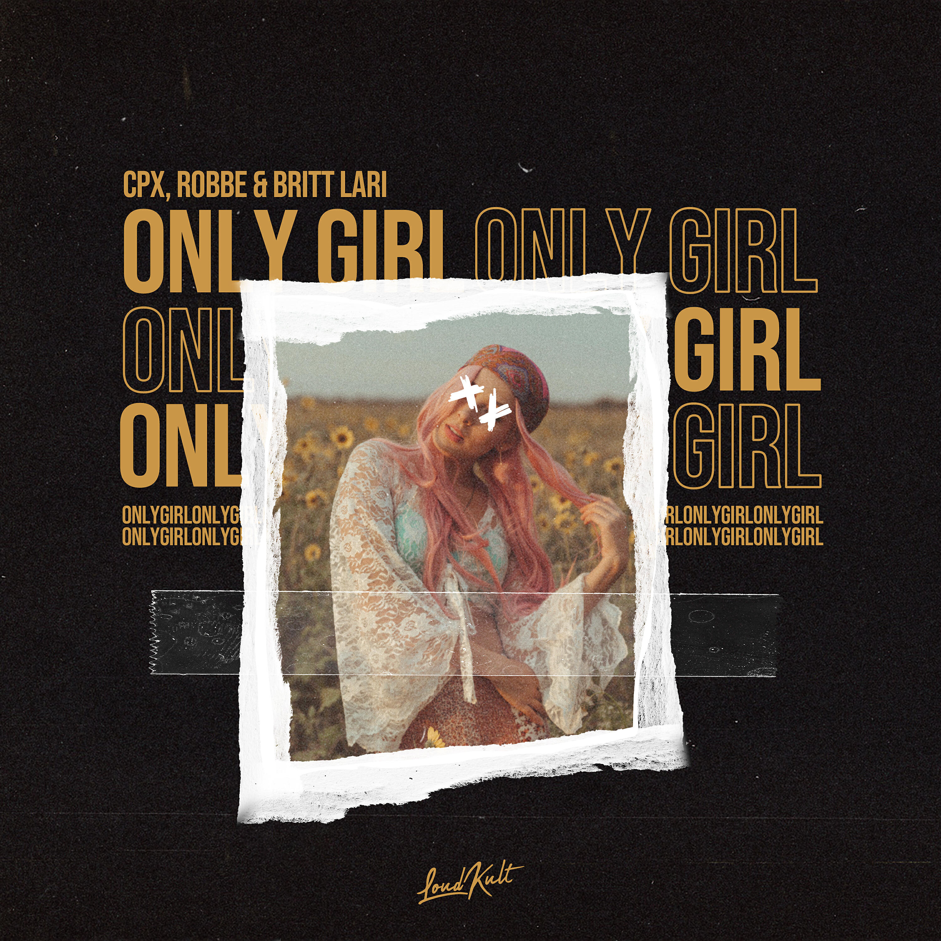 Coopex - Only Girl