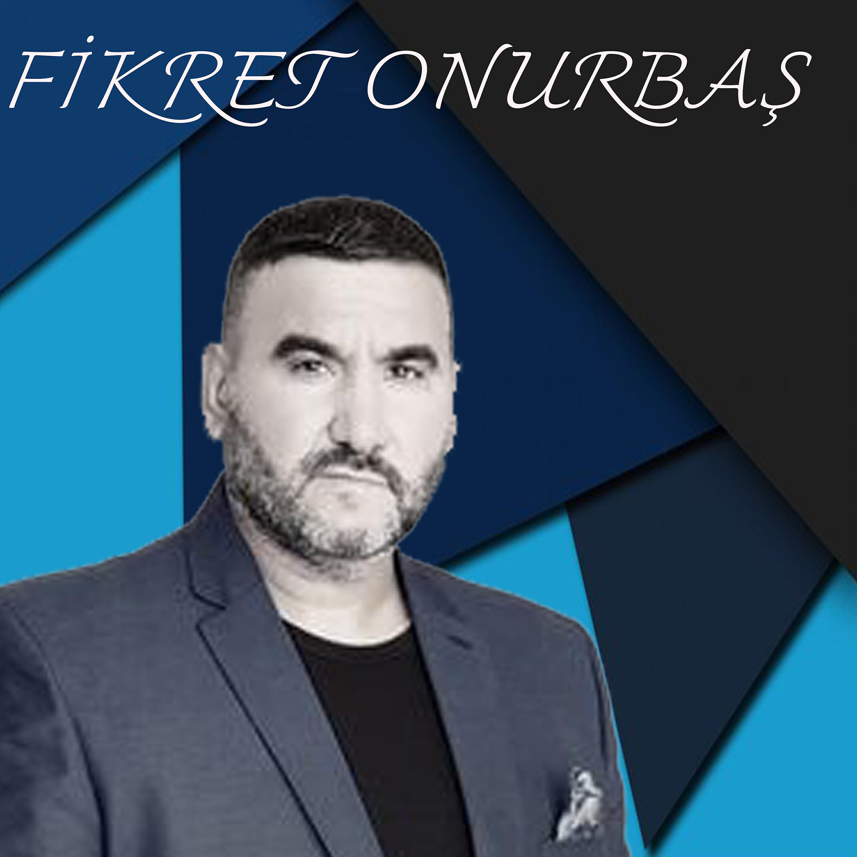 Fikret Onurbaş - Zümrüt Gözlüm