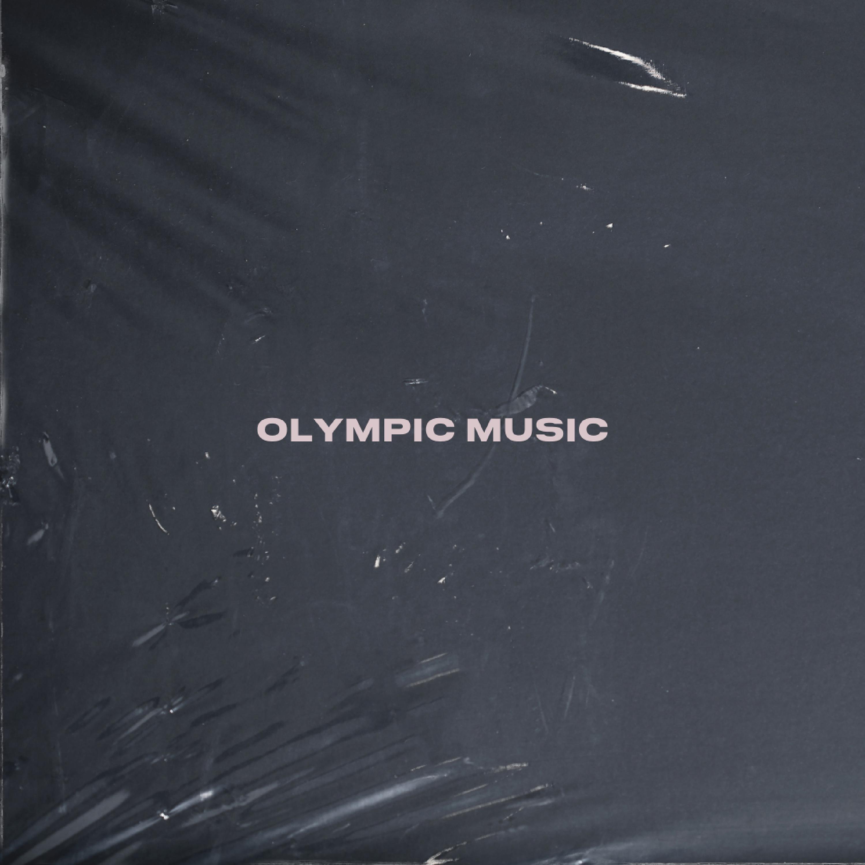 Постер альбома Olympic Music