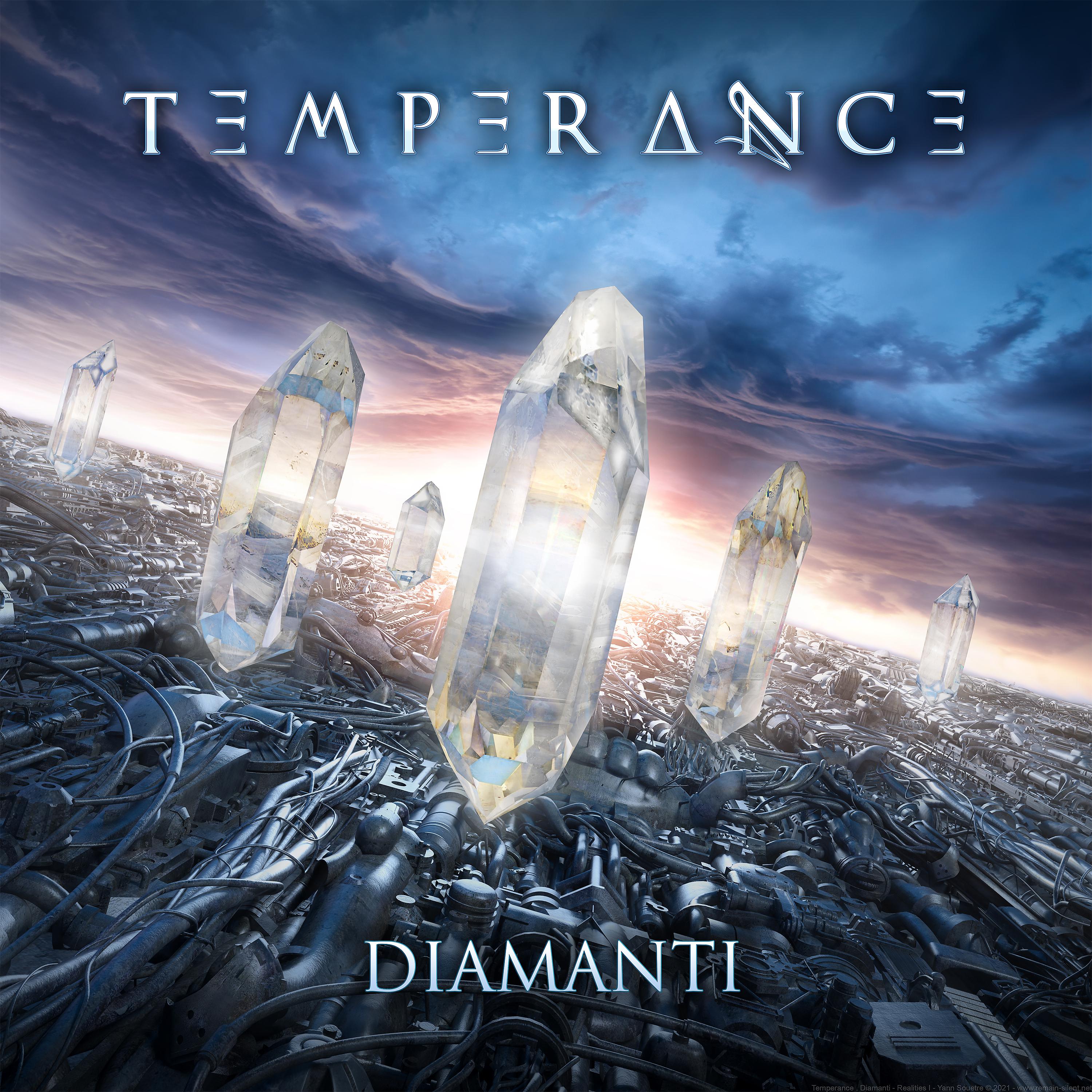 Постер альбома Diamanti