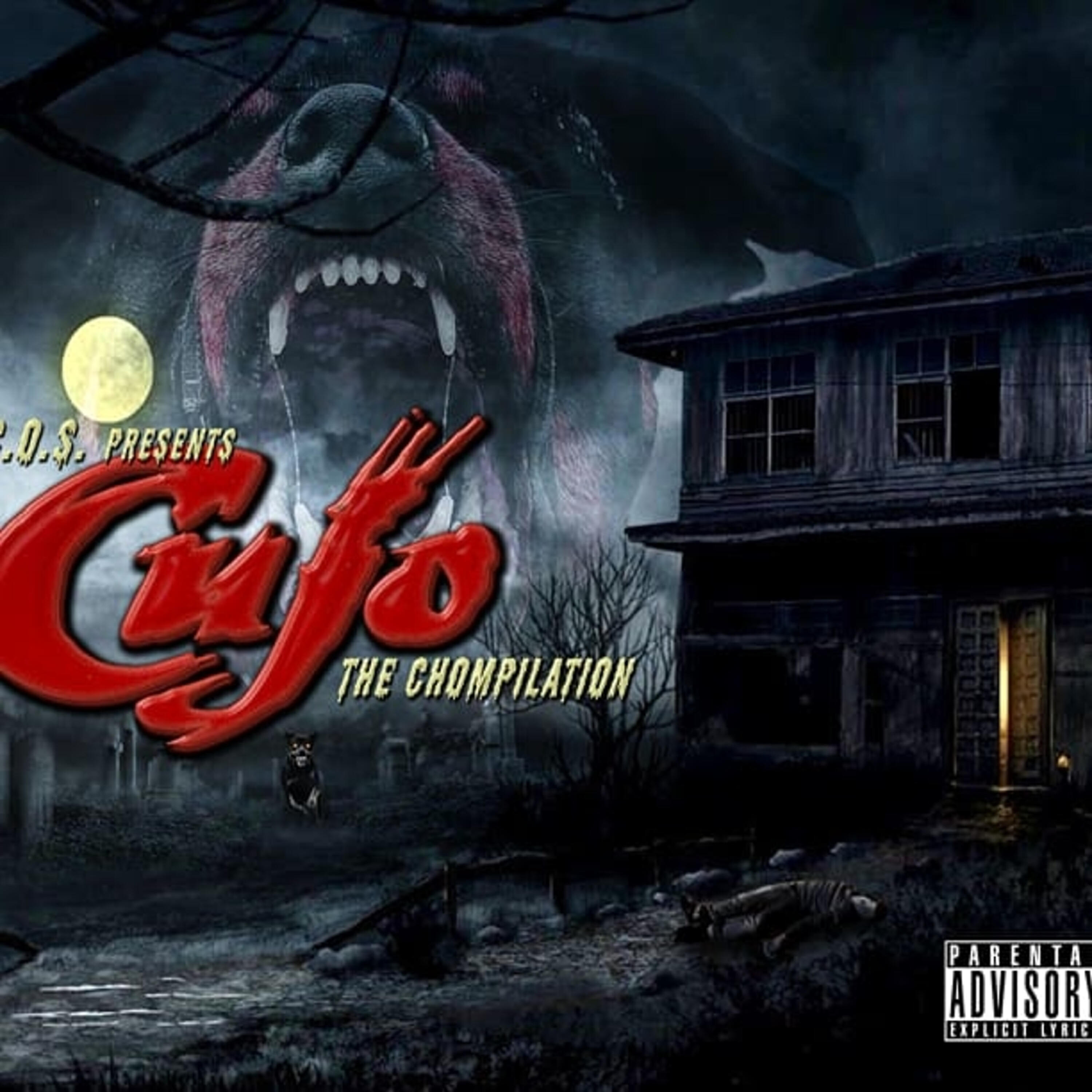 Eli One - Monster