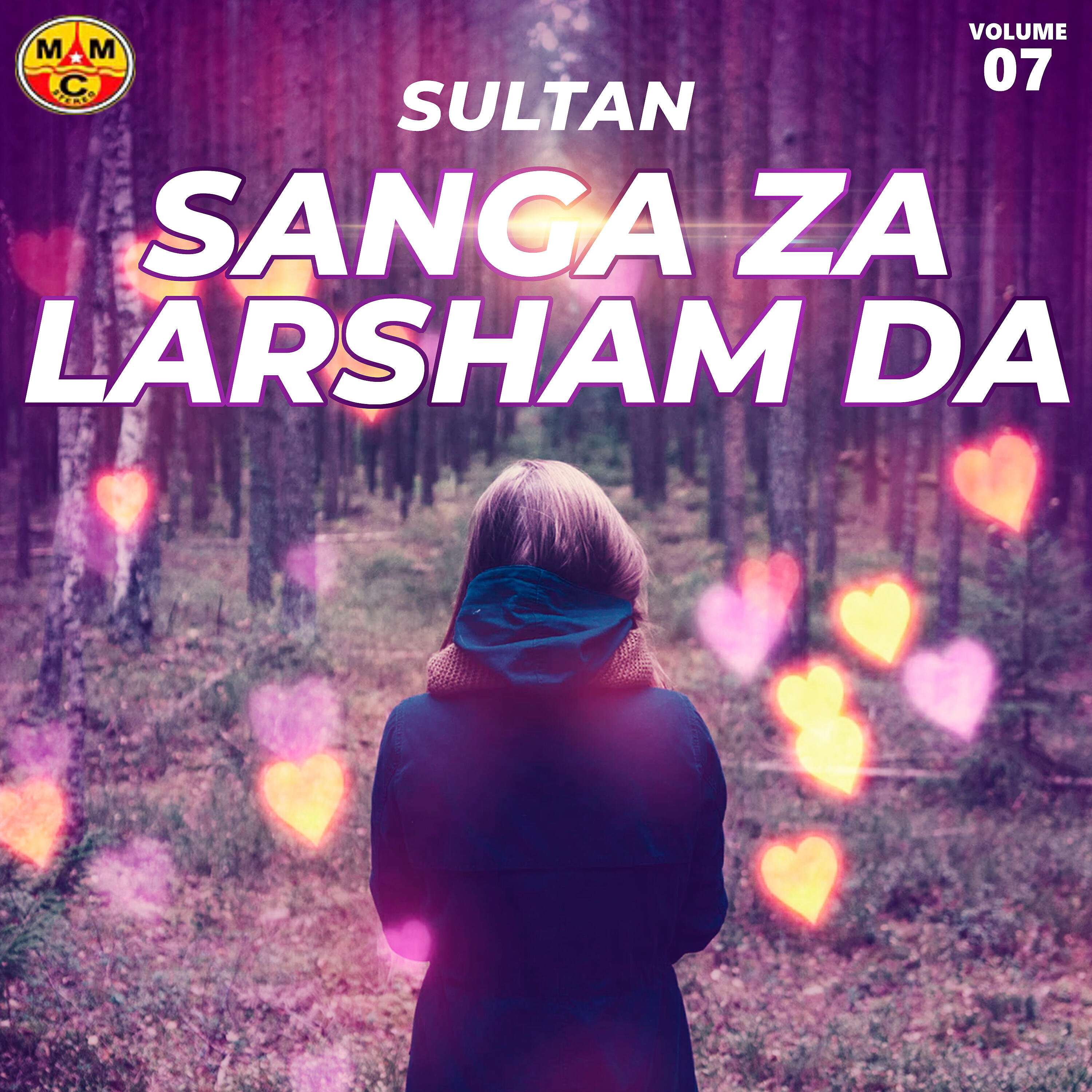 Sultan - Spina Lopata Ke