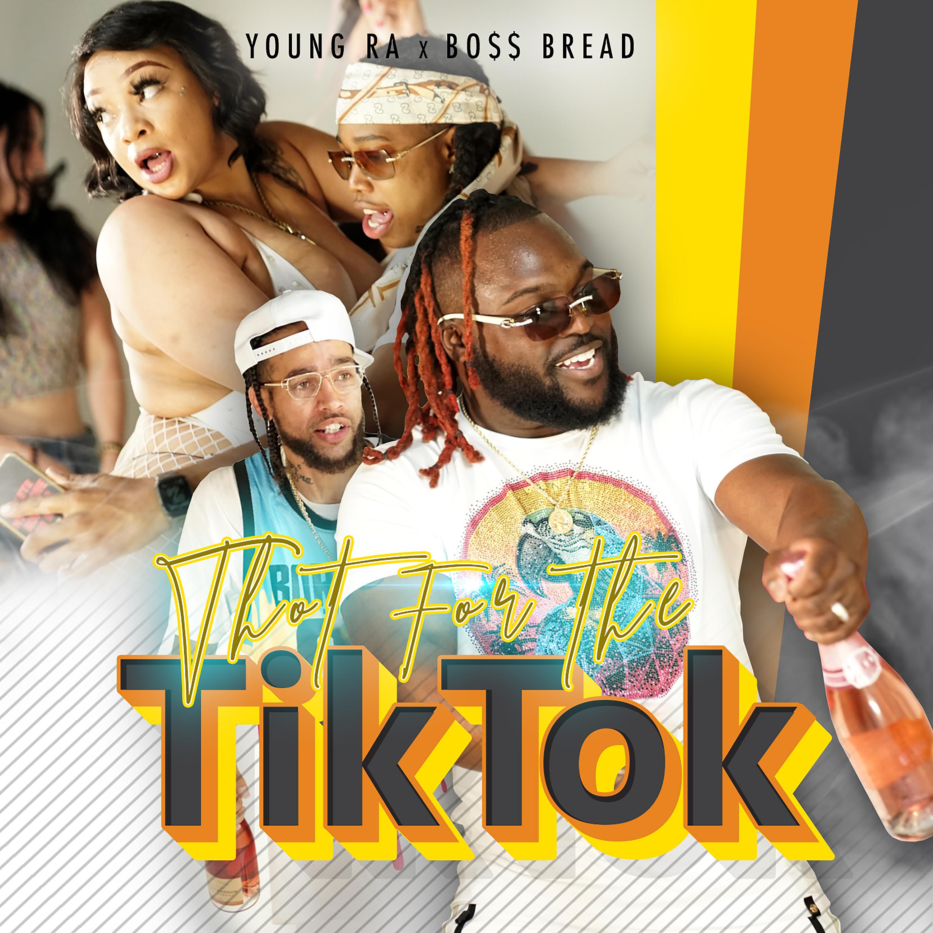 Постер альбома Thot for the Tik Tok (Single)