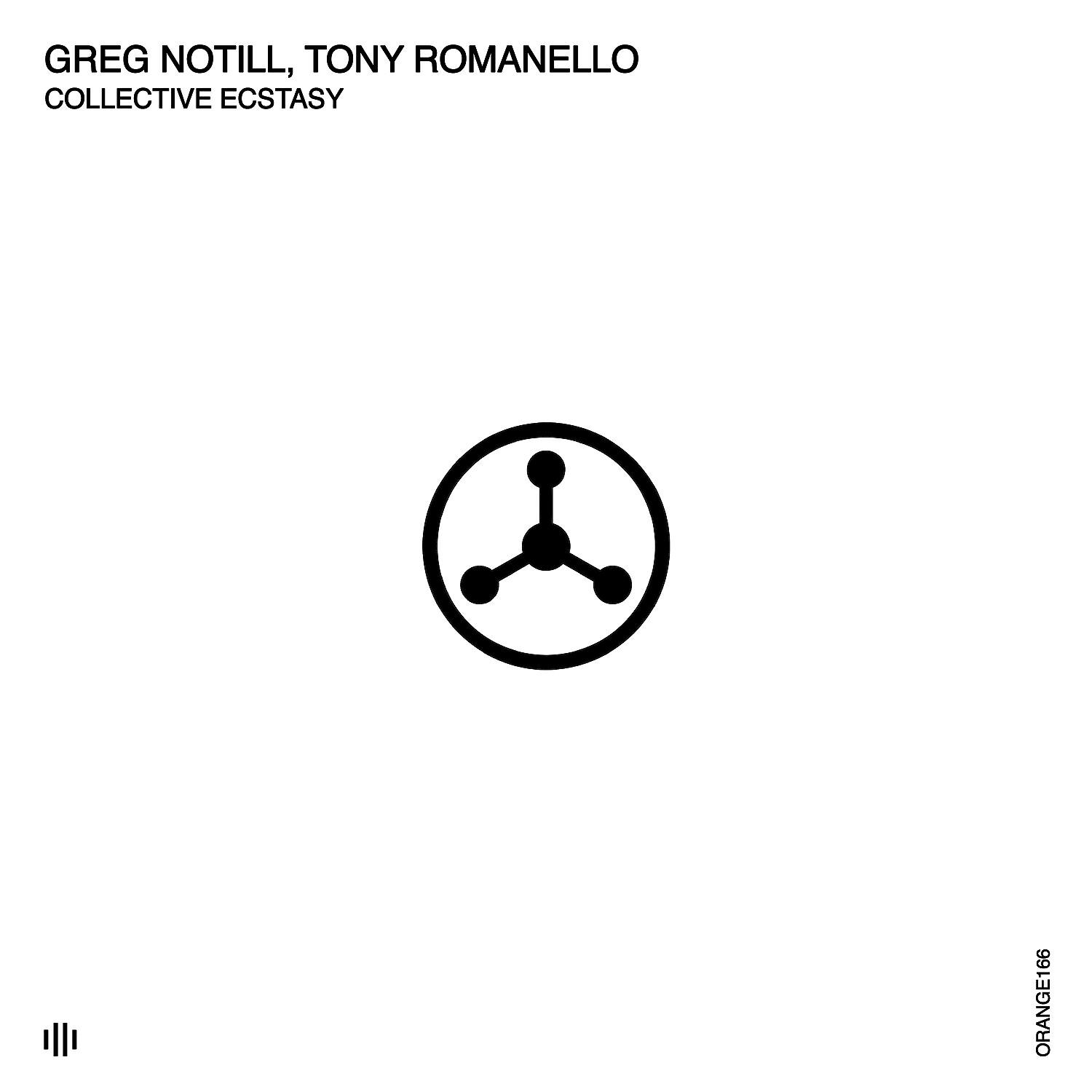 Greg Notill - Fading to Black