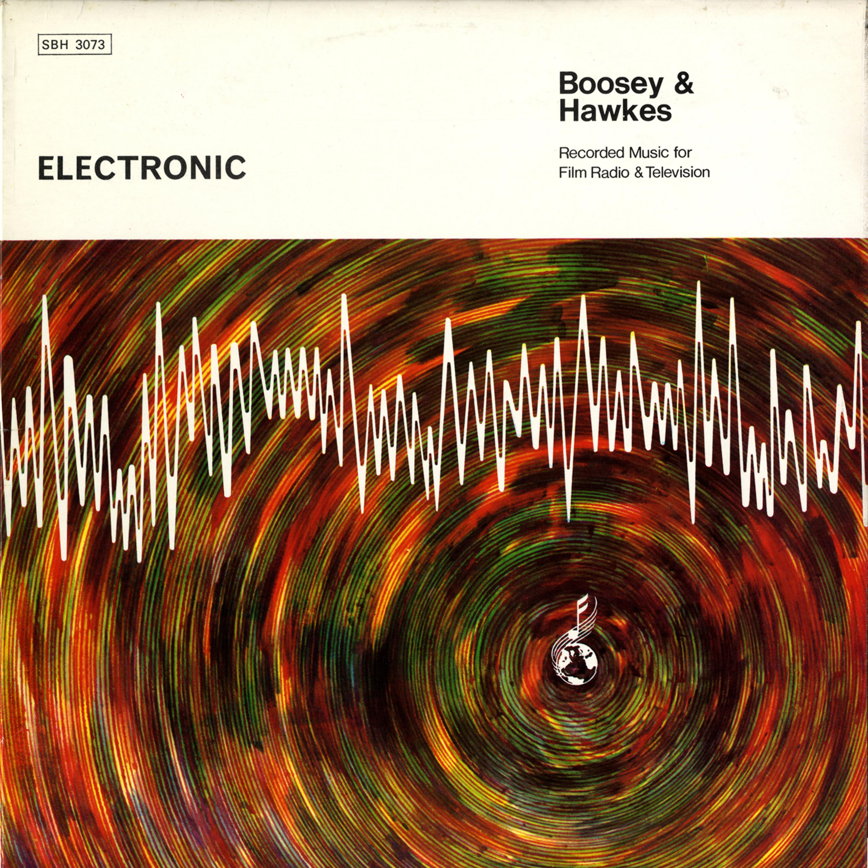 Постер альбома Archive Remixed - Eclectic & Quirky: Remixes of Library Music from the Boosey & Hawkes Archive