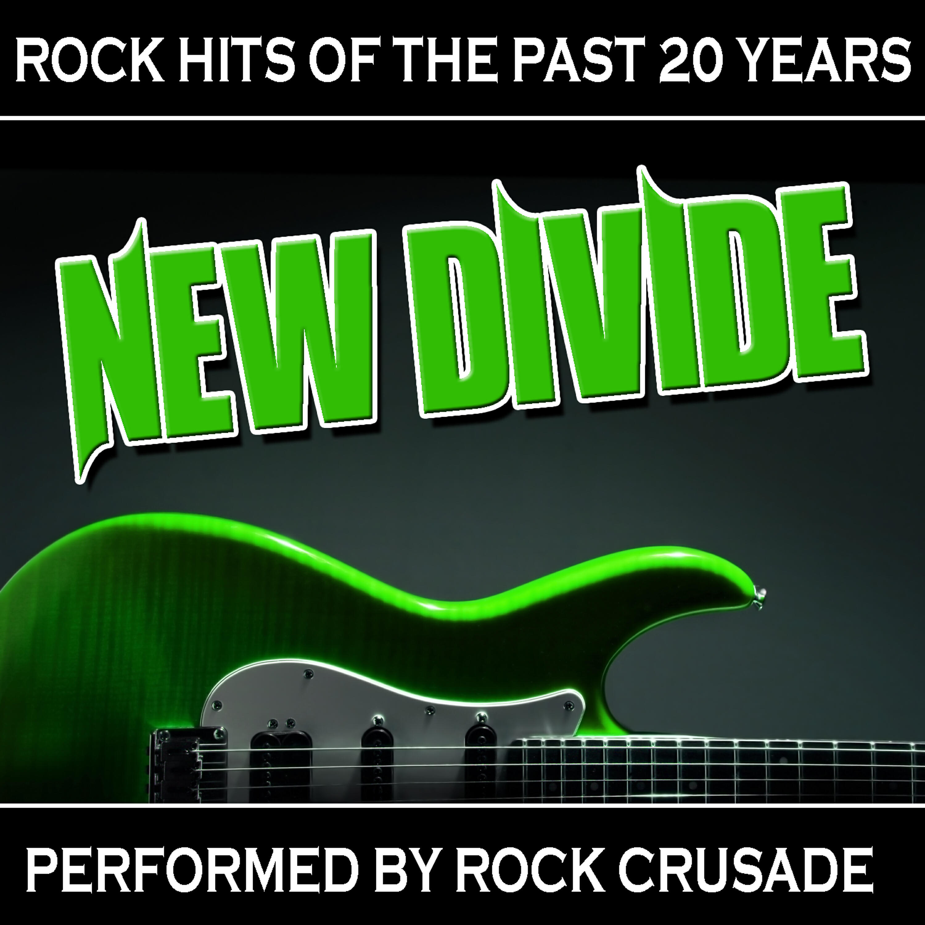 Rock Crusade - Interstate Love Song