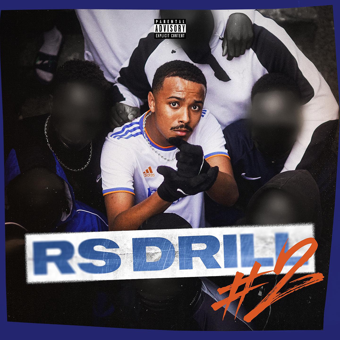 Постер альбома RS DRILL #2