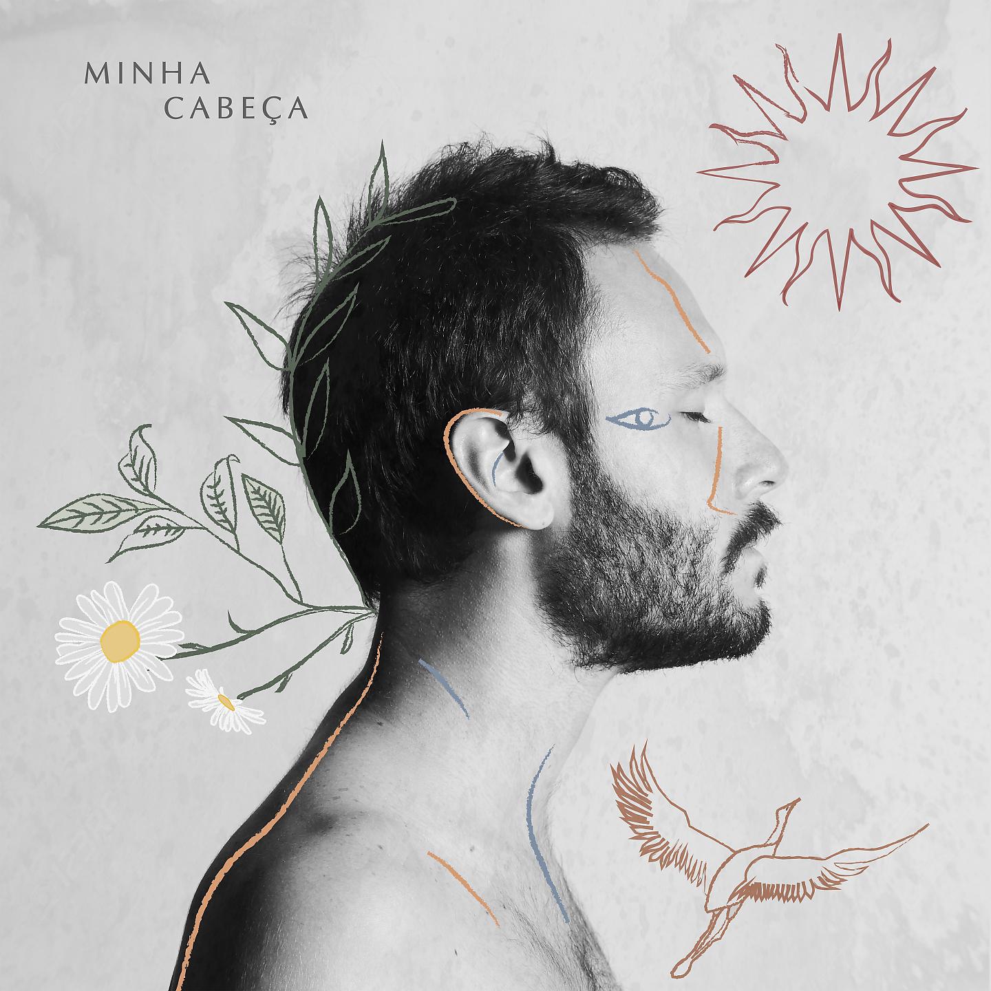 Постер альбома Minha Cabeça