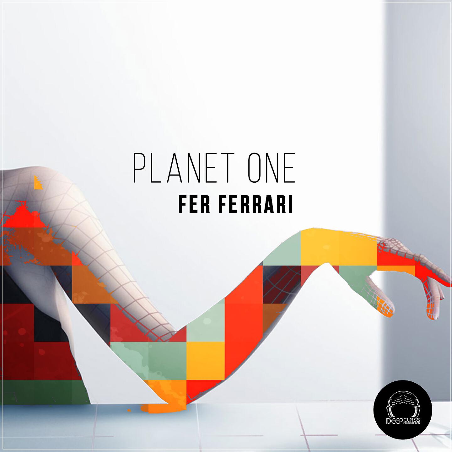 Fer Ferrari - Planet One (Instrumental Mix)