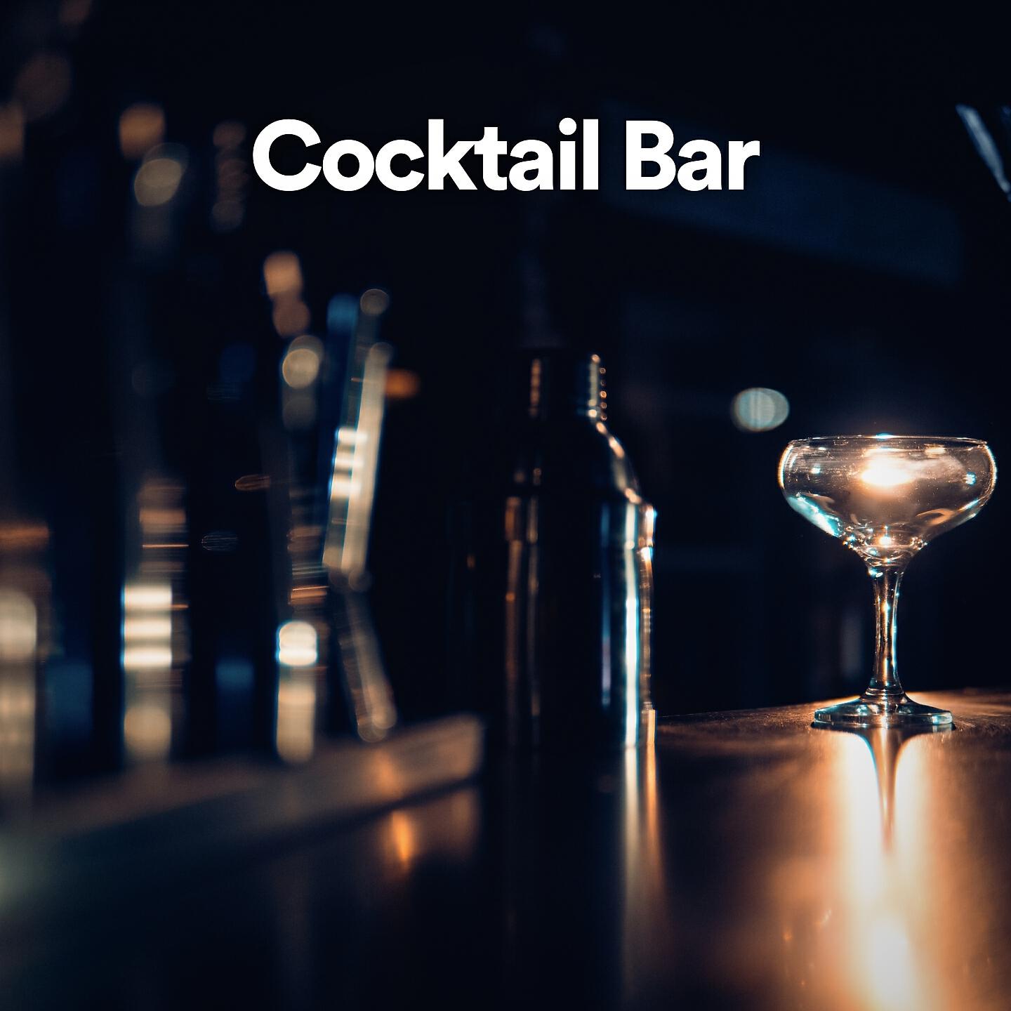 Jazz - Whisky at the Jazz Bar
