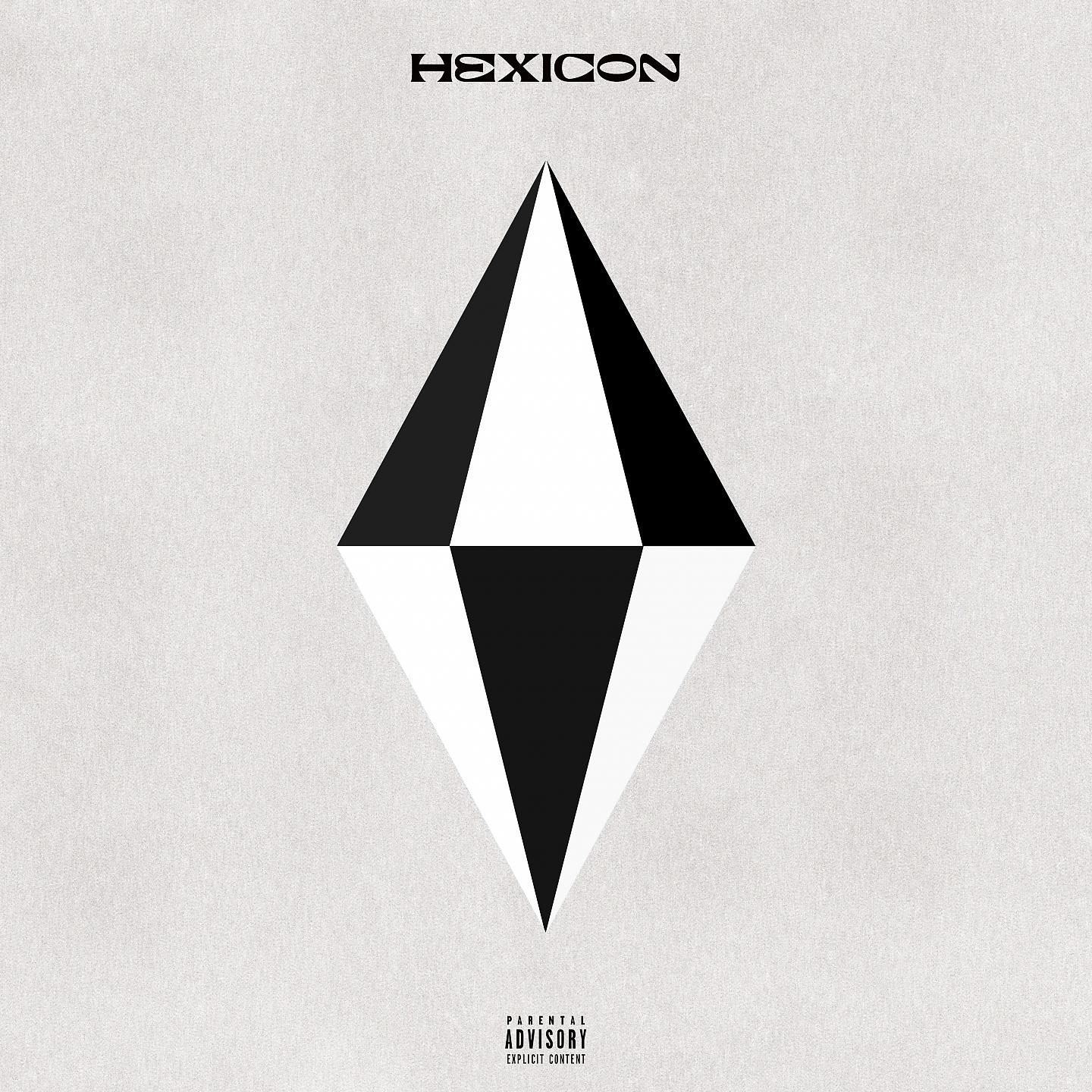 Постер альбома Hexicon