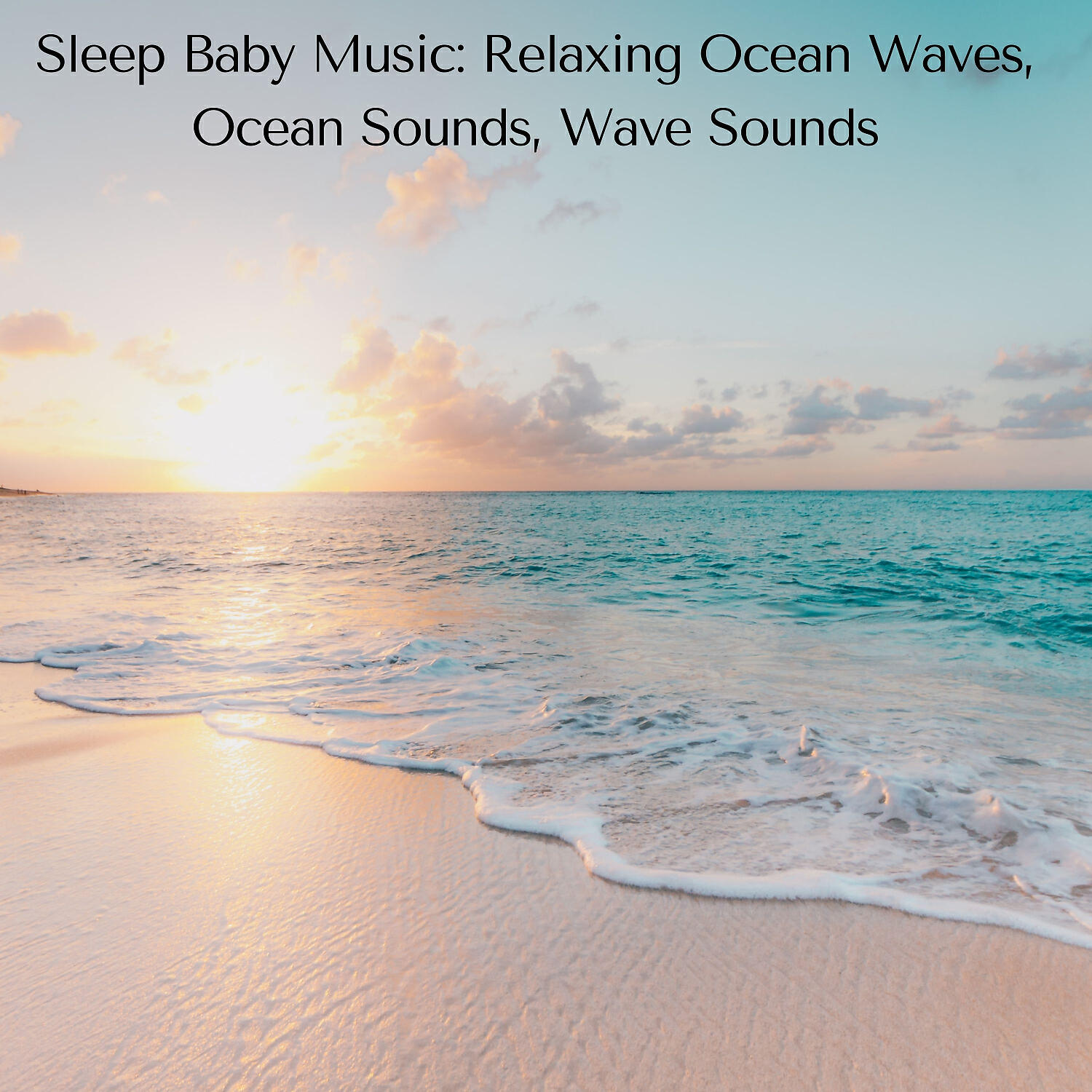 Ocean Sounds FX - Sea Sounds