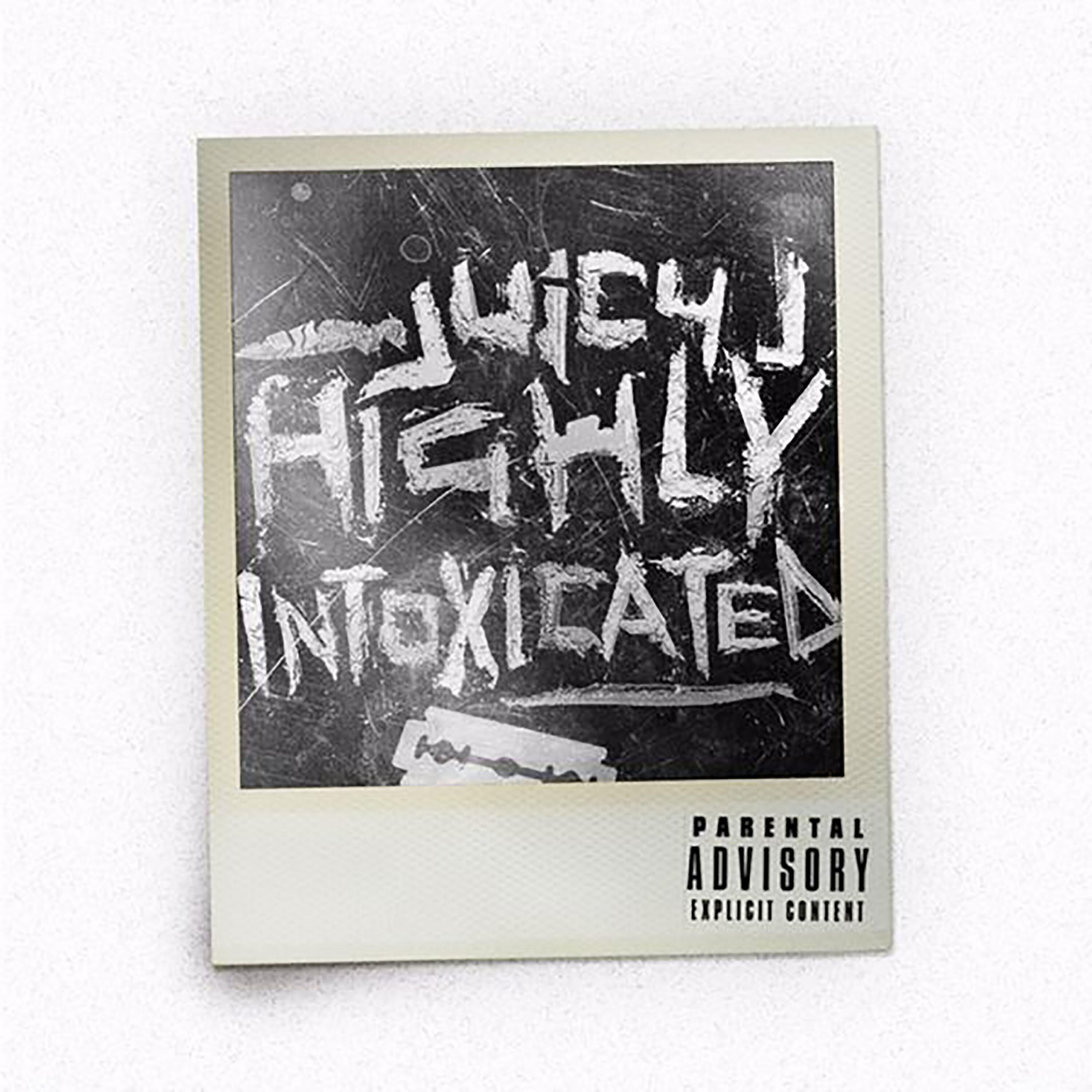 Juicy J - Freaky (feat. A$ap Rocky & $uicideboy$)