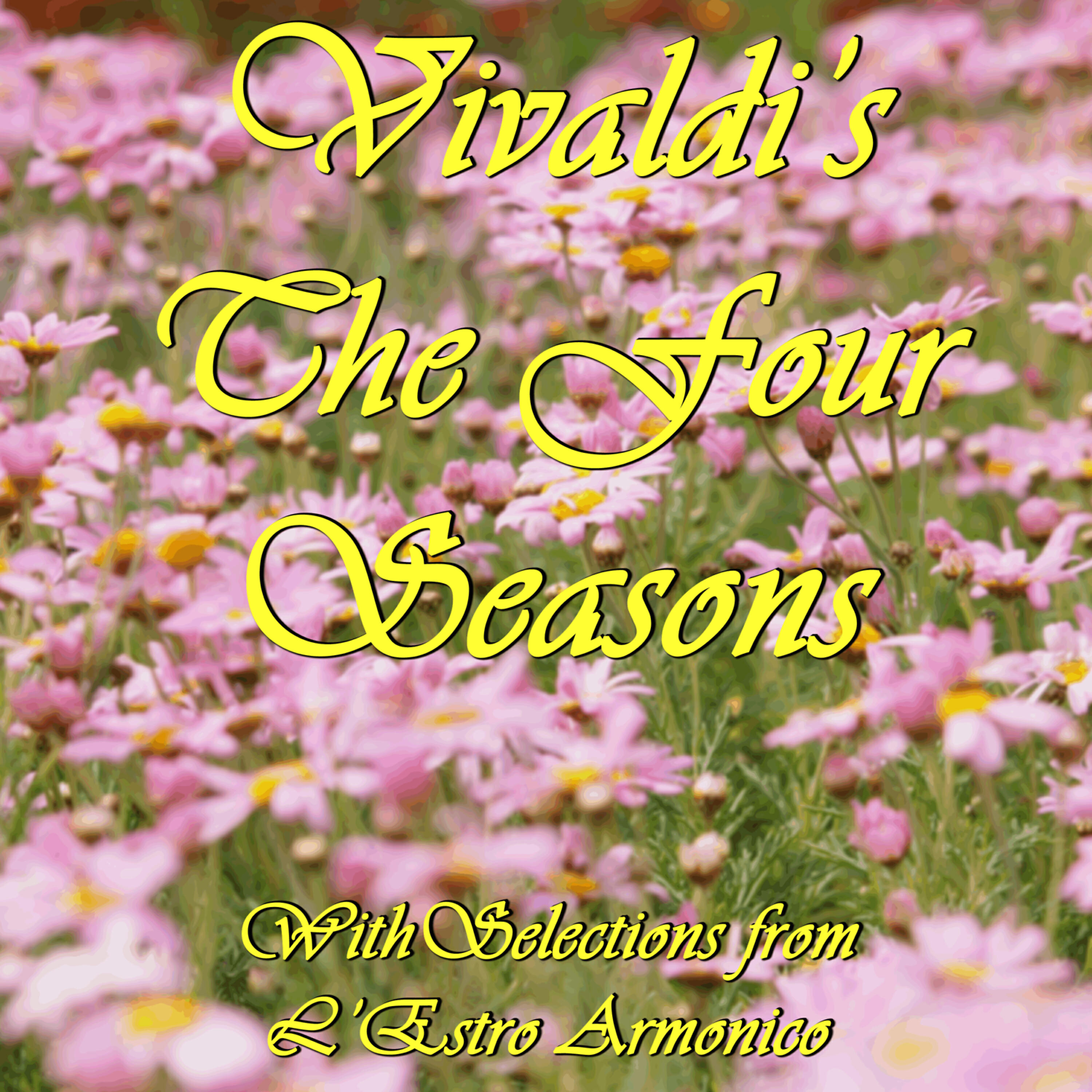 Mikhail Vaiman - The Four Seasons, Concerto No. 3 in F Major, Op. 8: RV 293: Autumn - III. Allegro
