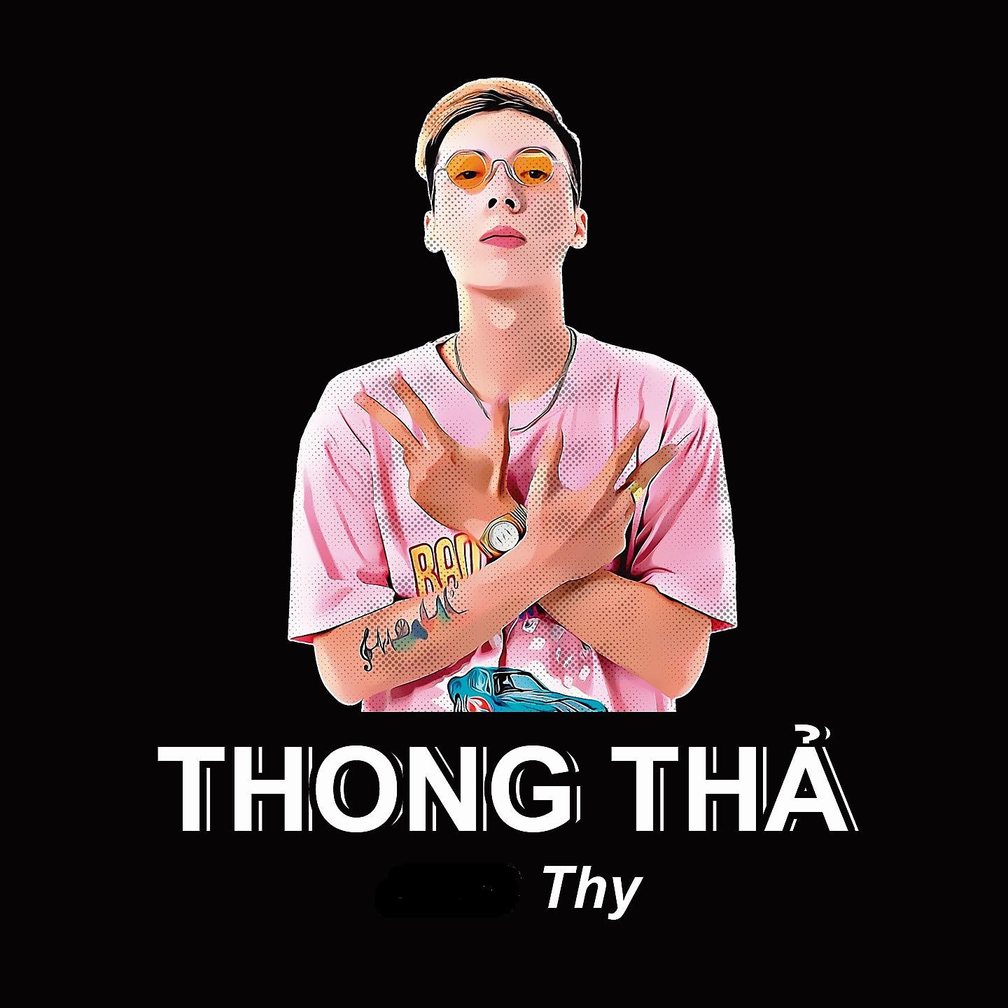 Постер альбома Thong Thả