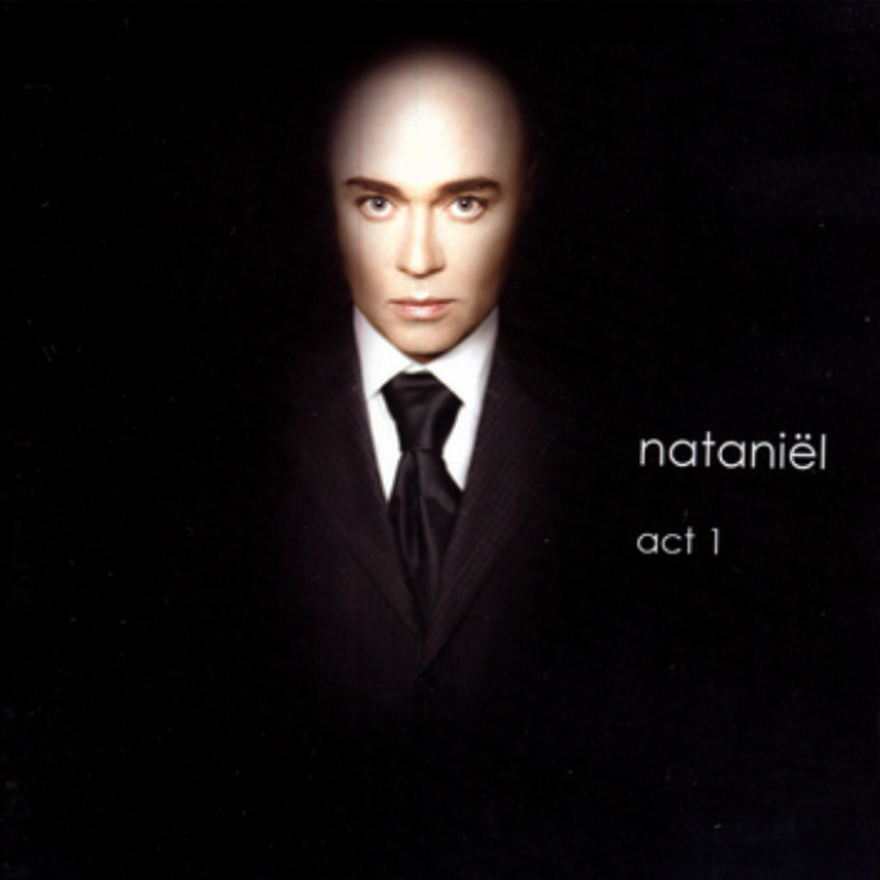 Альбом Act 1 исполнителя Nataniel