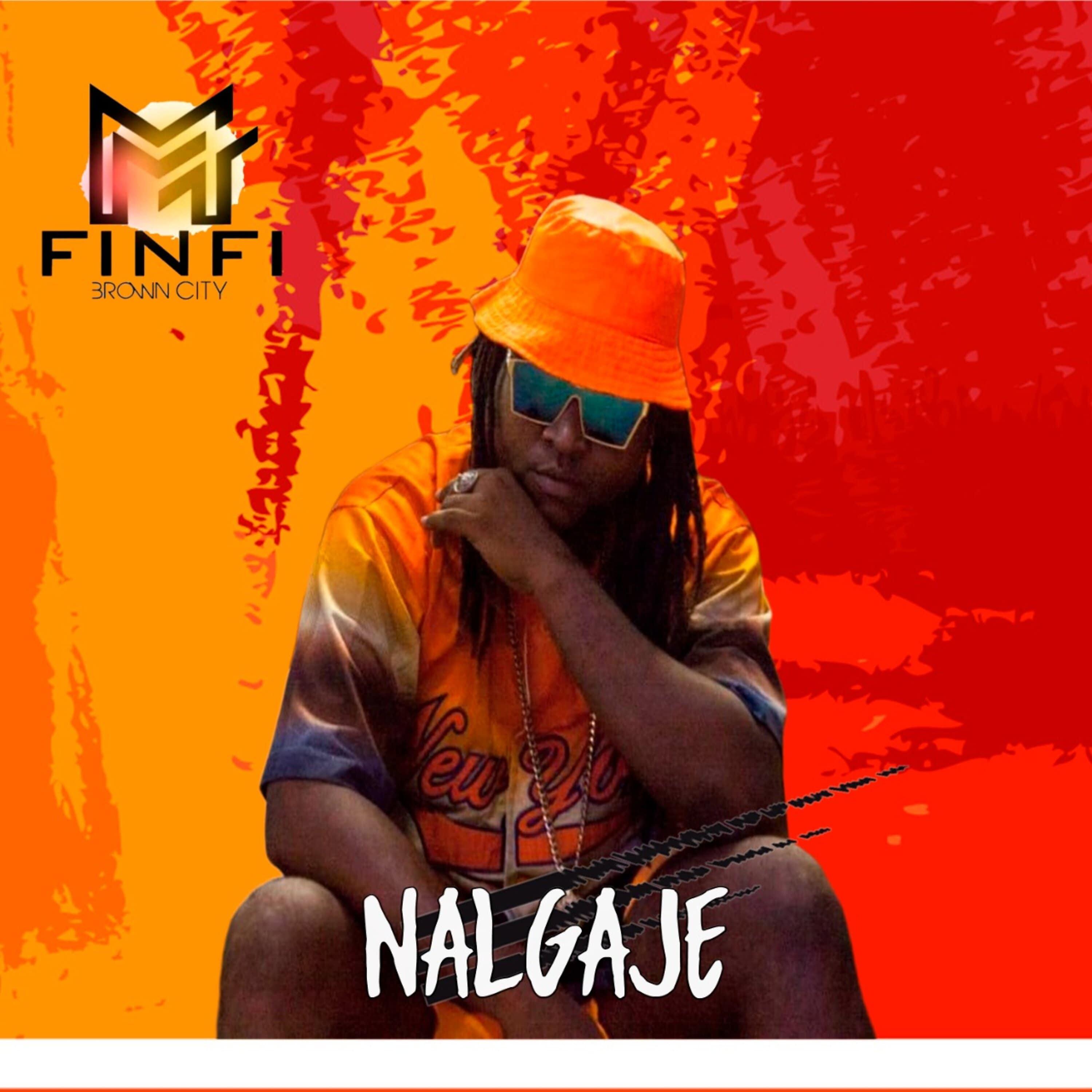 Постер альбома Nalgaje