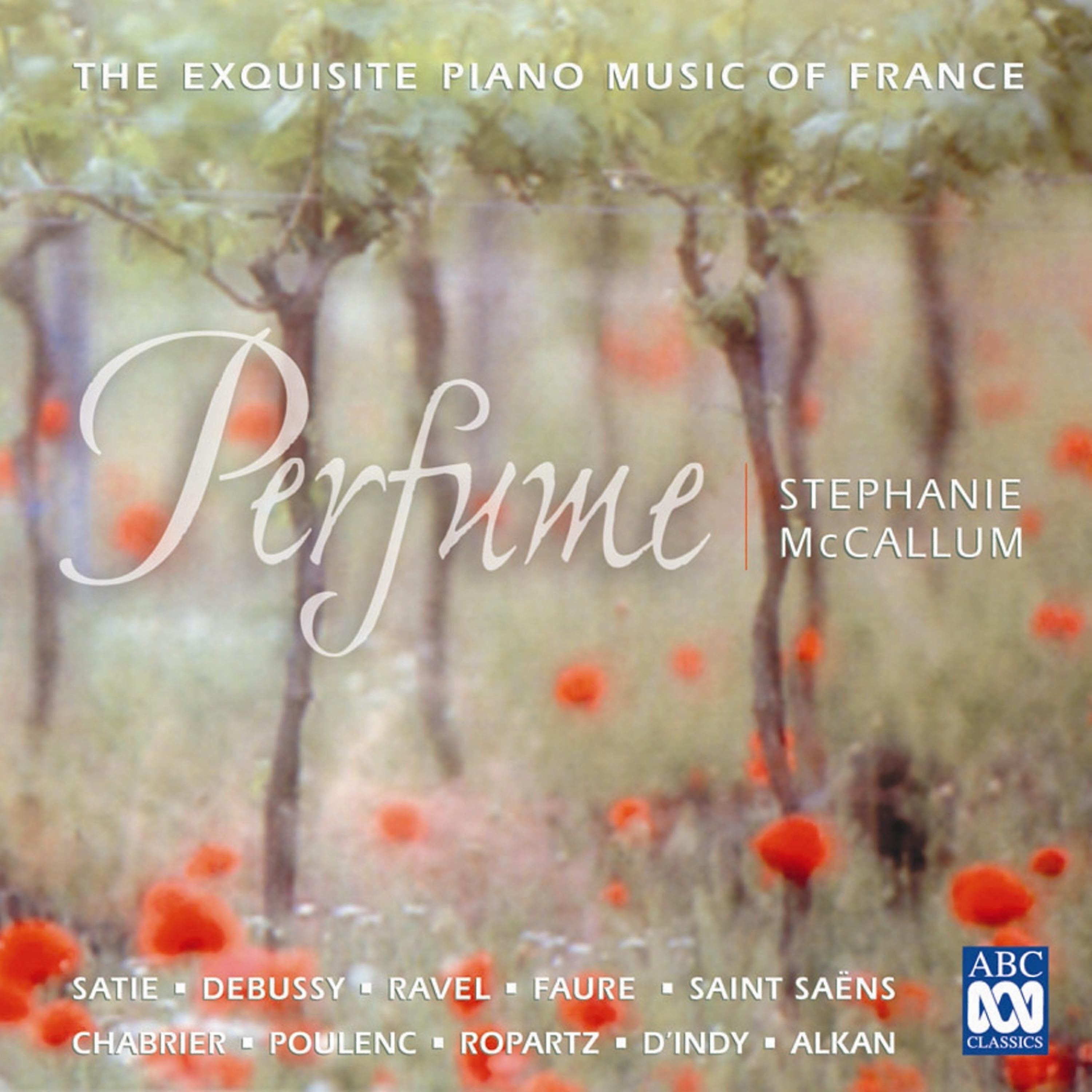 Stephanie McCallum - Six études, Op. 111: No. 6, Toccata
