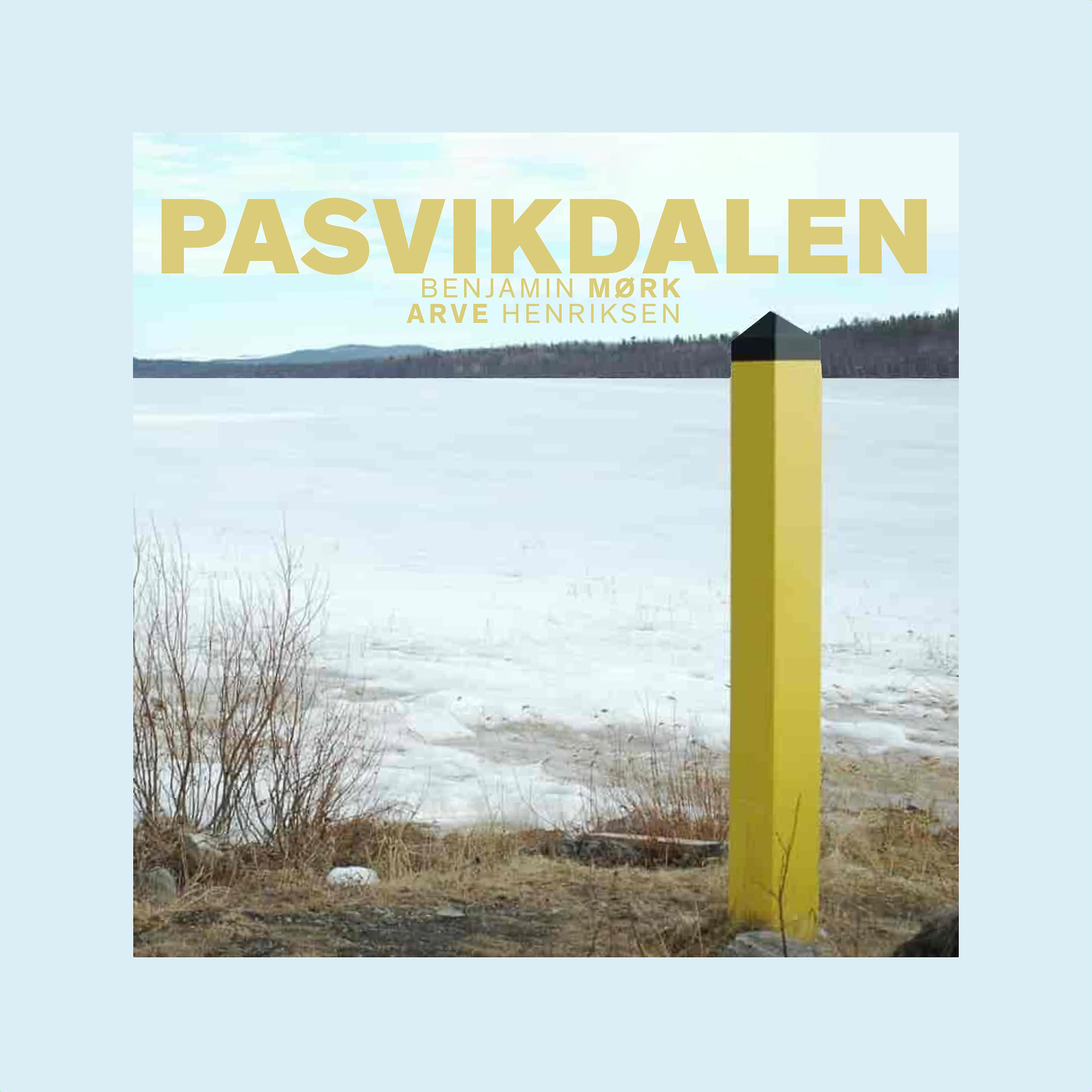 Постер альбома Pasvikdalen